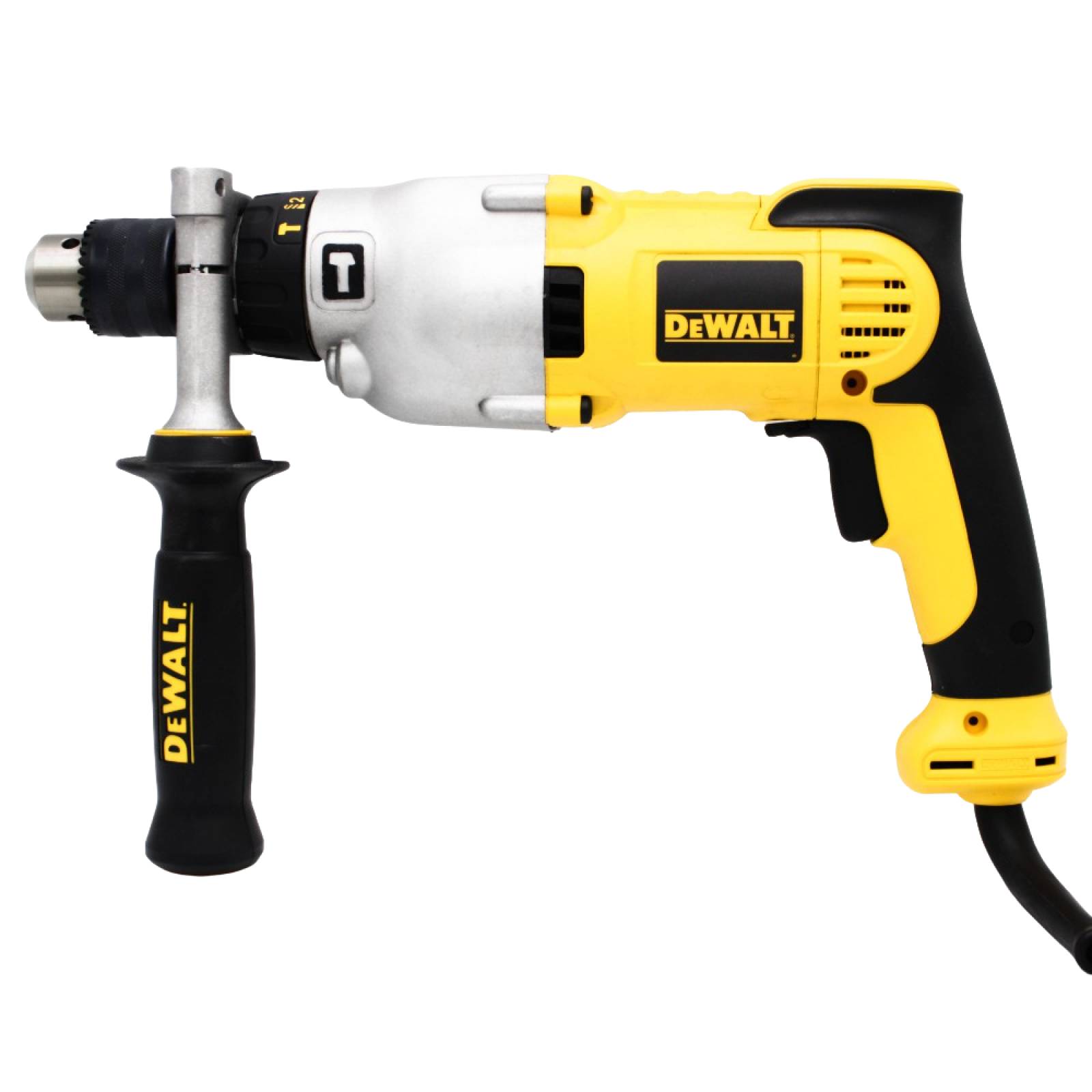 Taladro Rotomartillo VVR 1/2 DeWalt