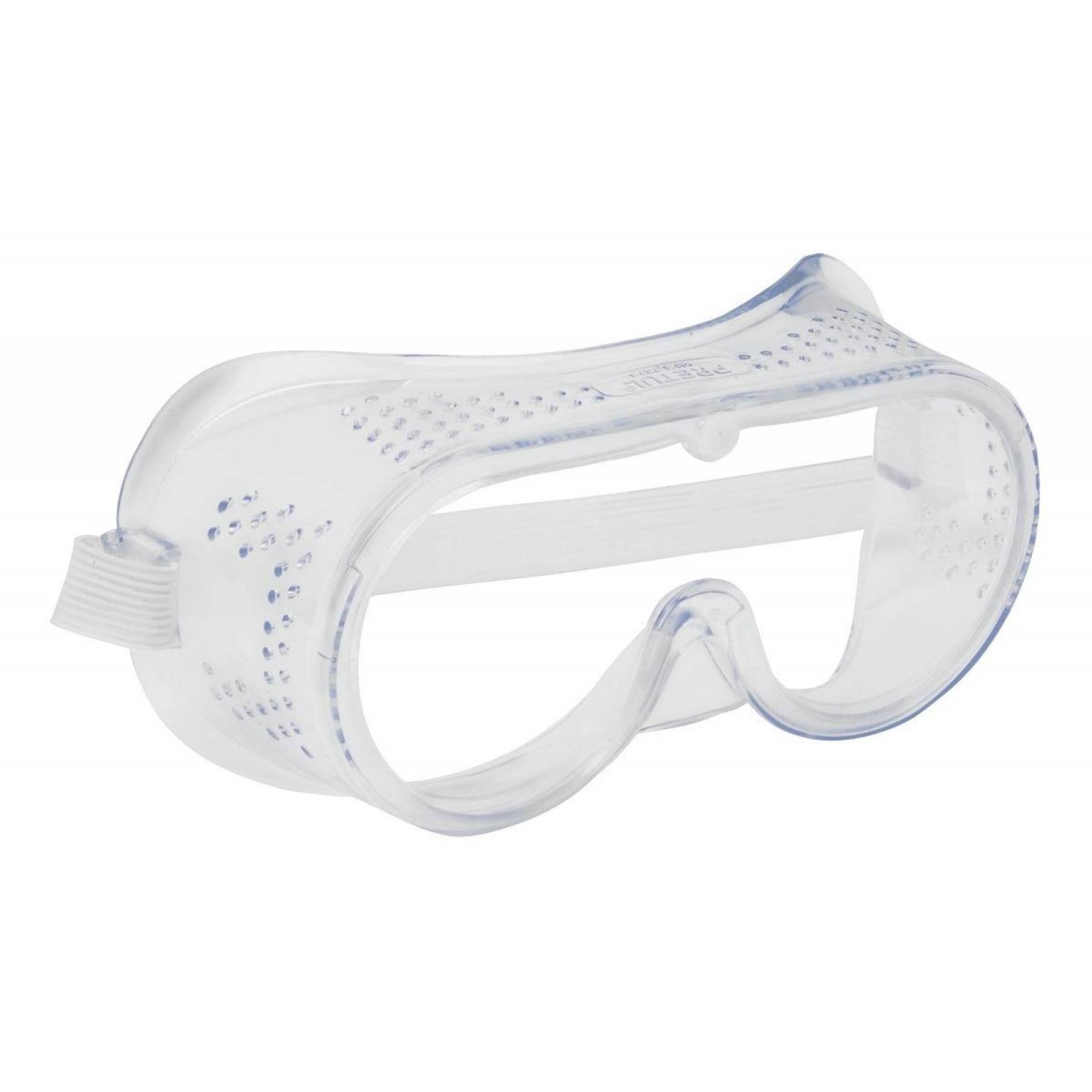 Goggles De Seguridad Pretul 