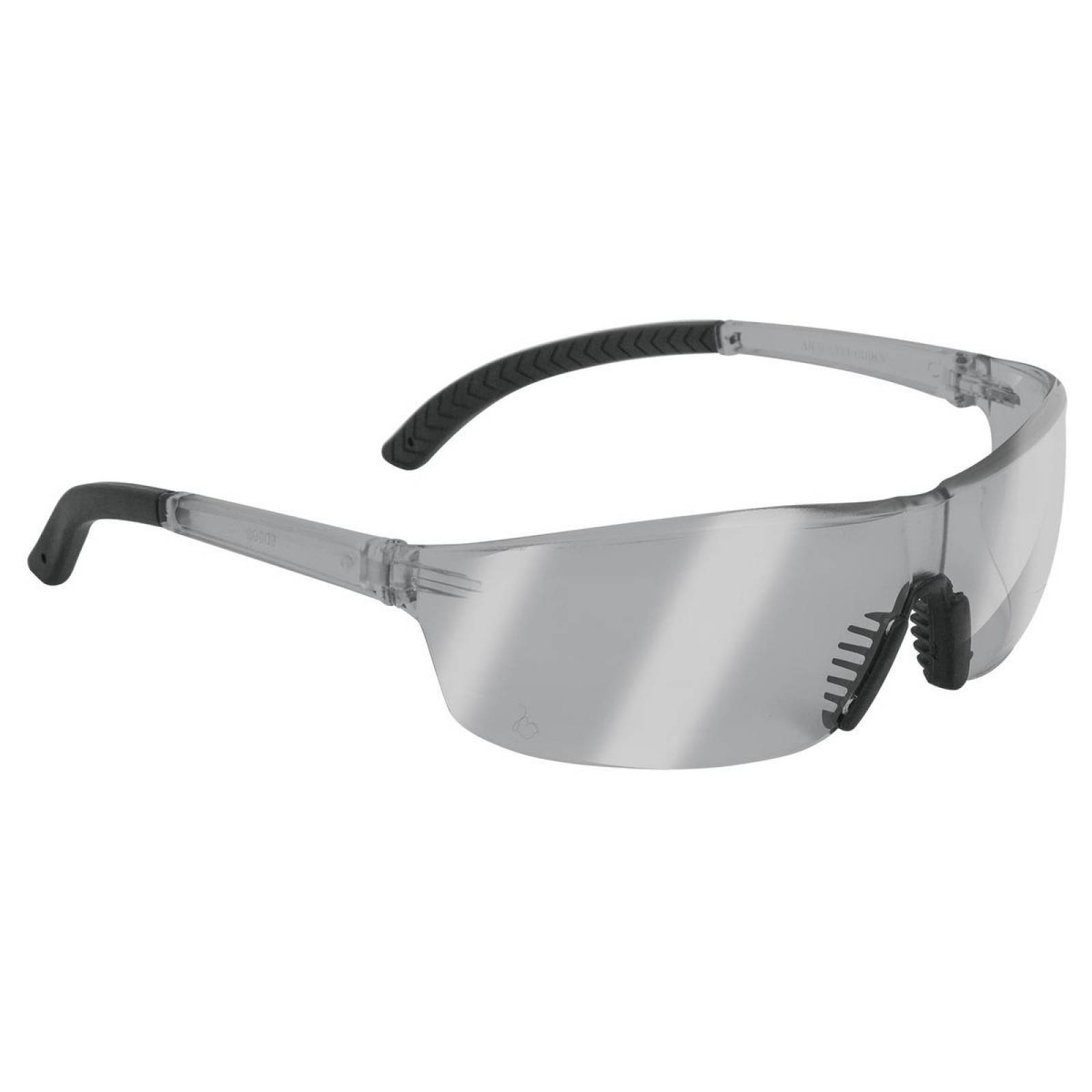 Lentes de seguridad espejo plata, Truper Ultralite 