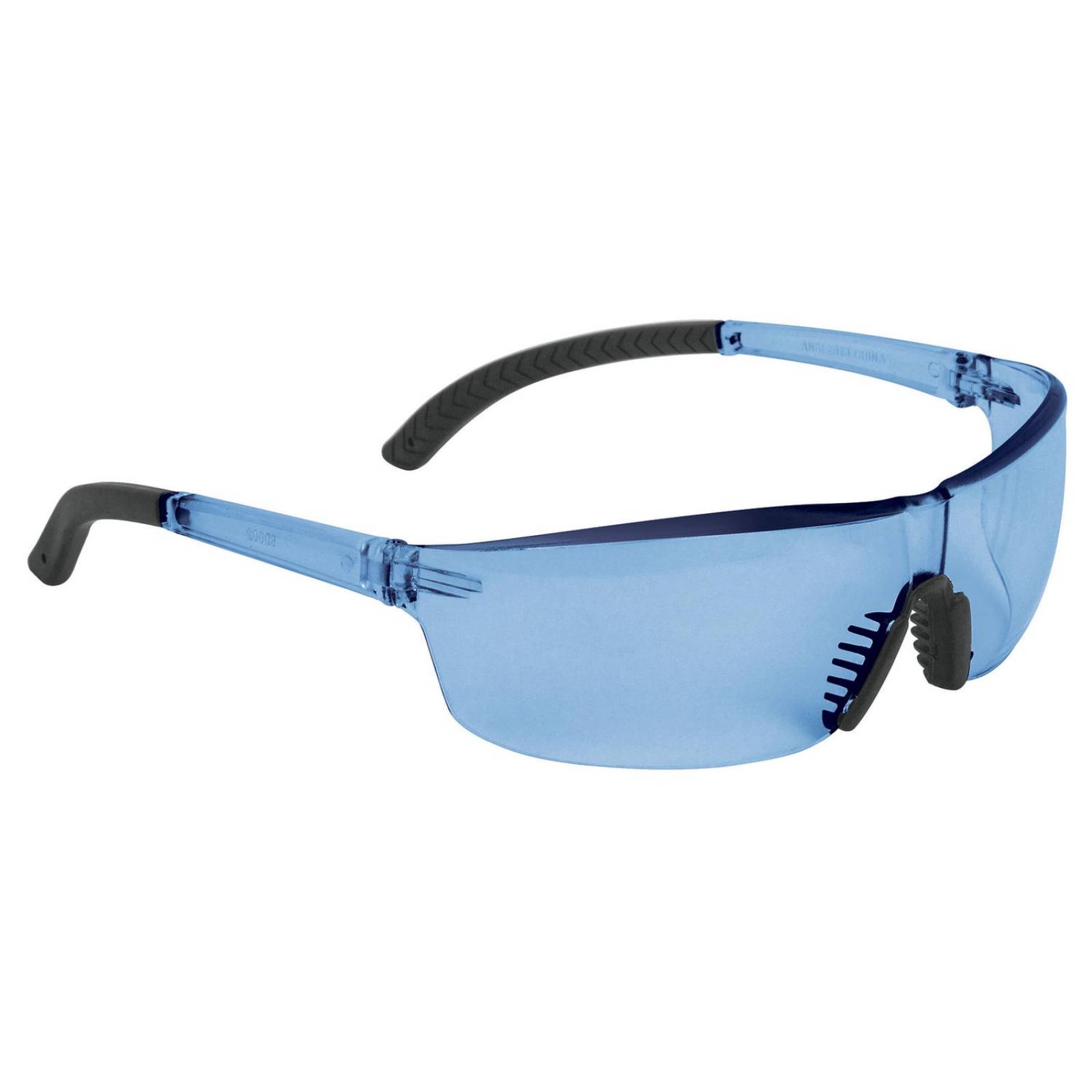 Lentes de seguridad azules, Truper Ultralite 