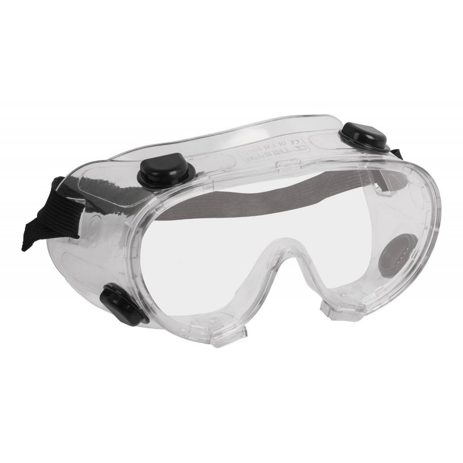 Goggles De Seguridad Truper 