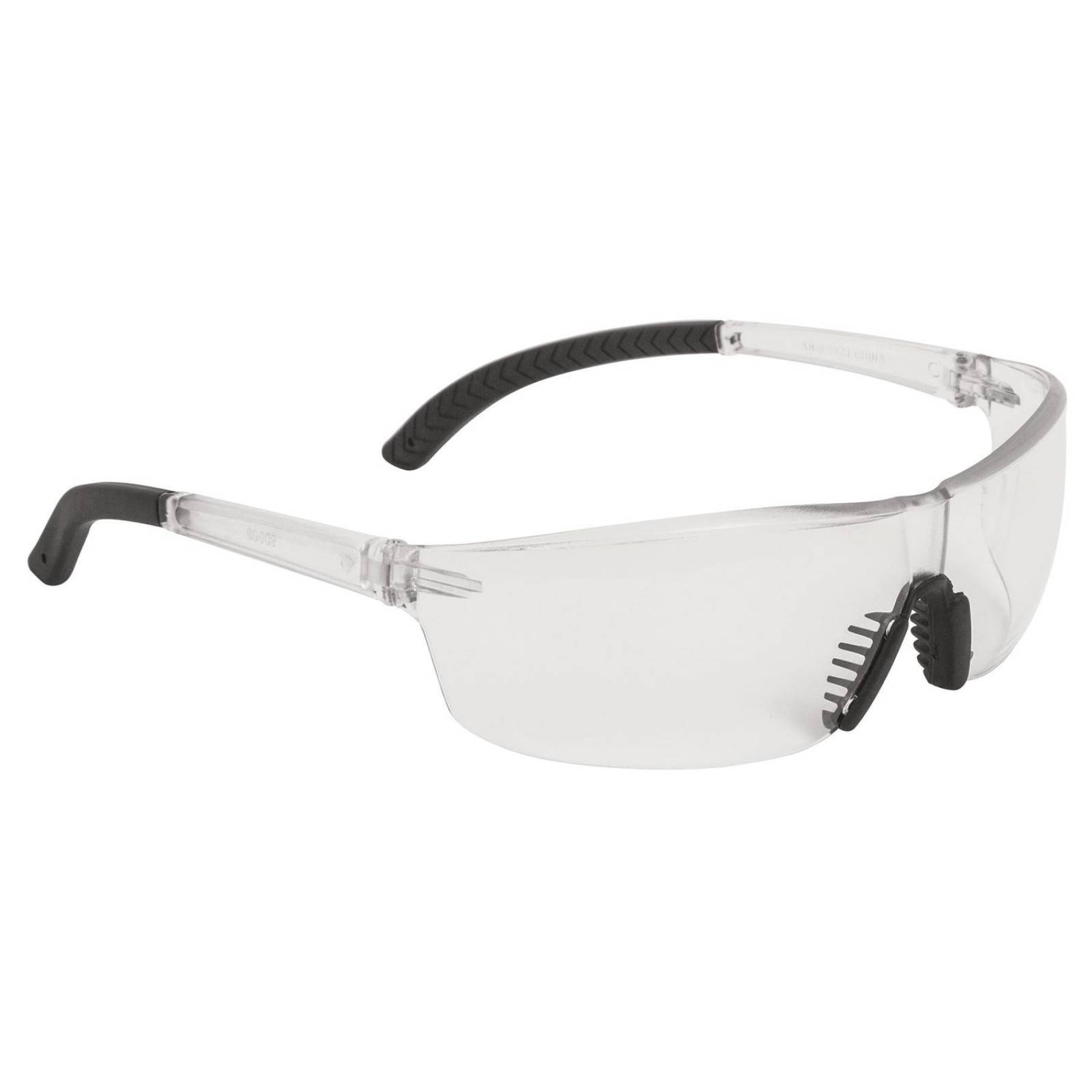 Gafas Protectoras Lentes De Seguridad Transparentes Truper Lentes
