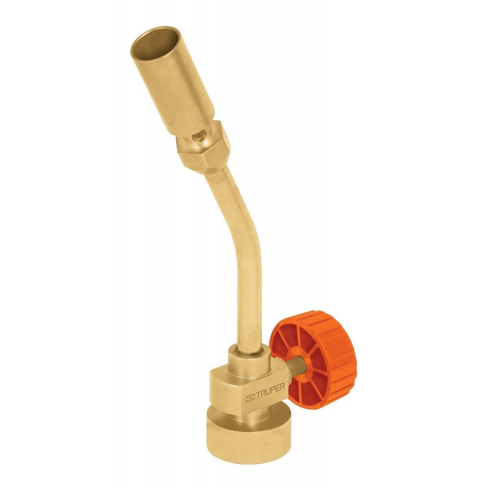 Mechero Para Tanque De Gas Truper 