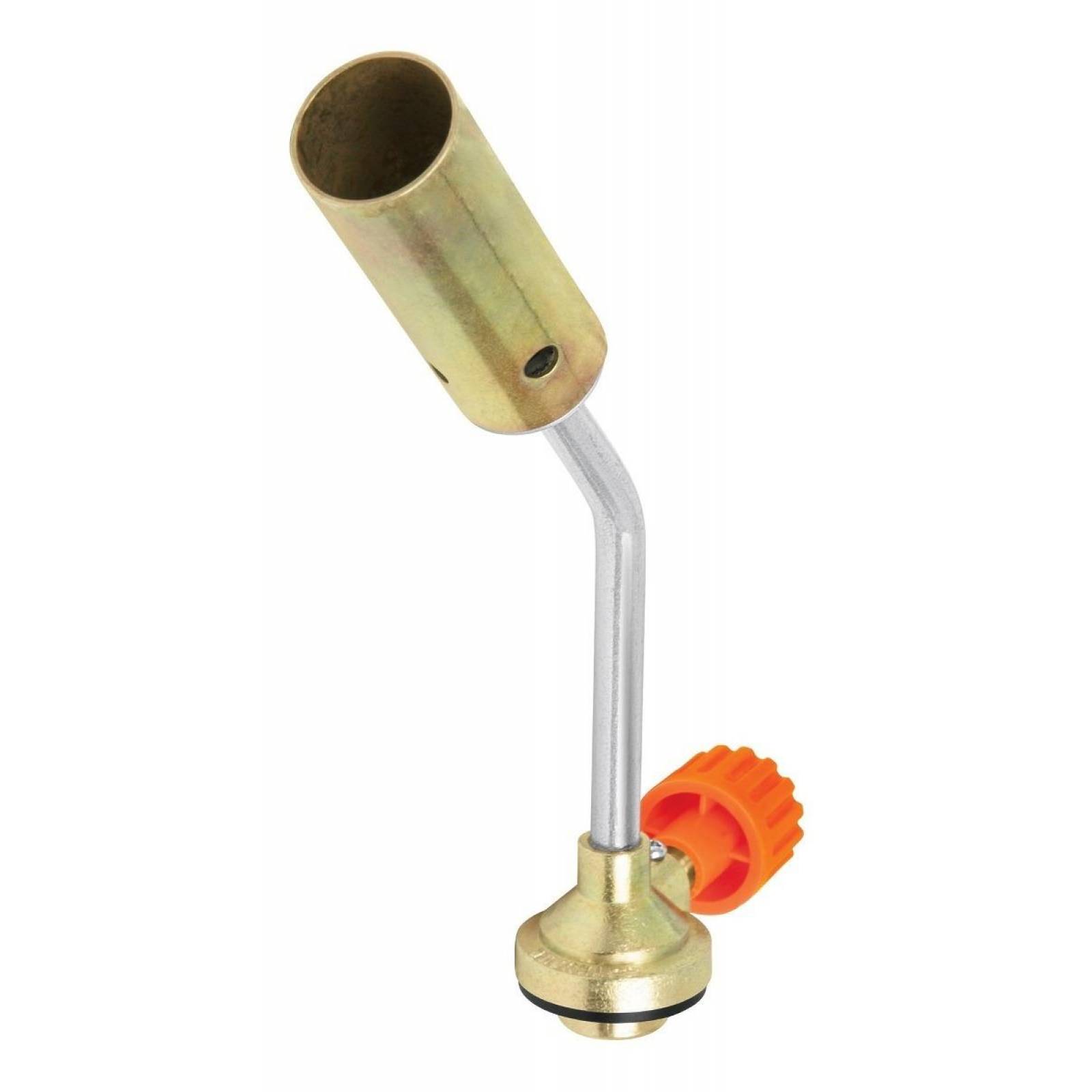 Mechero Para Lata De Gas 65 Mm Roscada Truper 