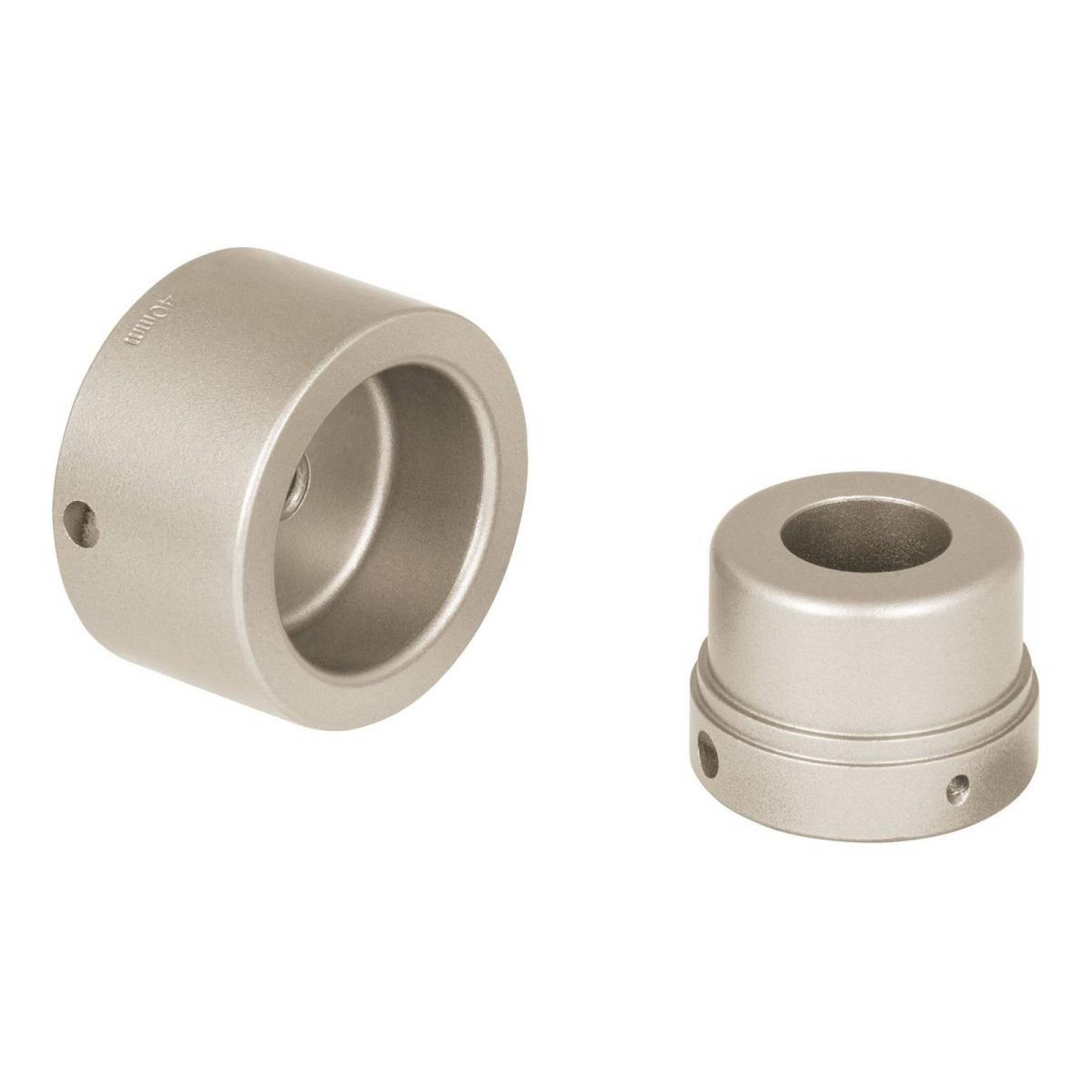 Dado Para Termofusora De 40 Mm Foset 