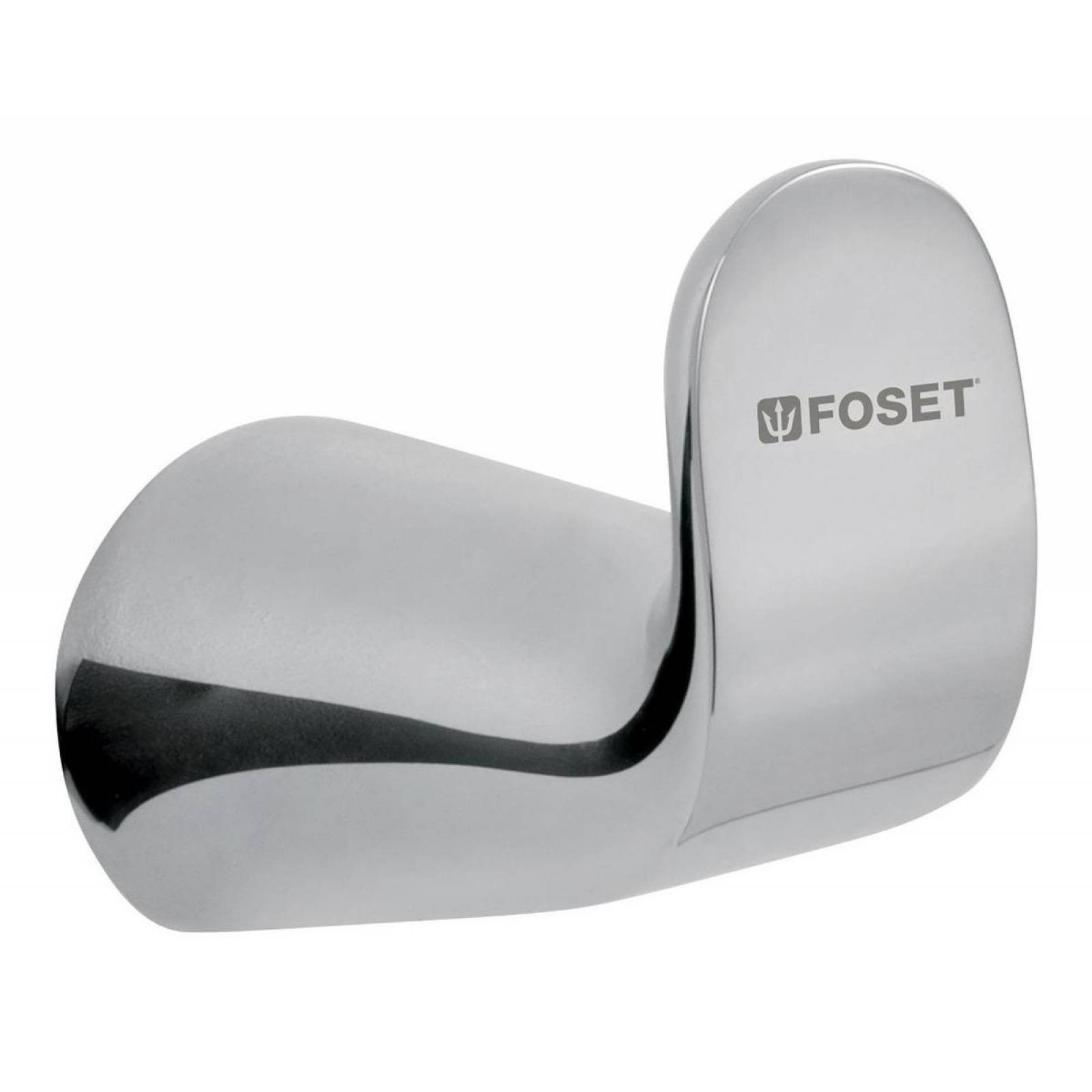 Gancho Sencillo Para Toalla Línea Riviera Foset 