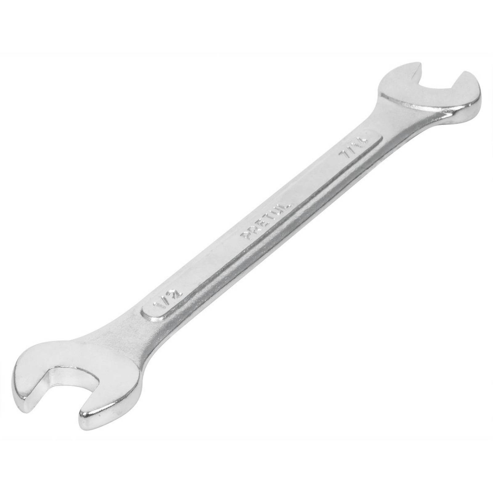 Llave Española 5/8 X 3/4' X 180 Mm Pretul 