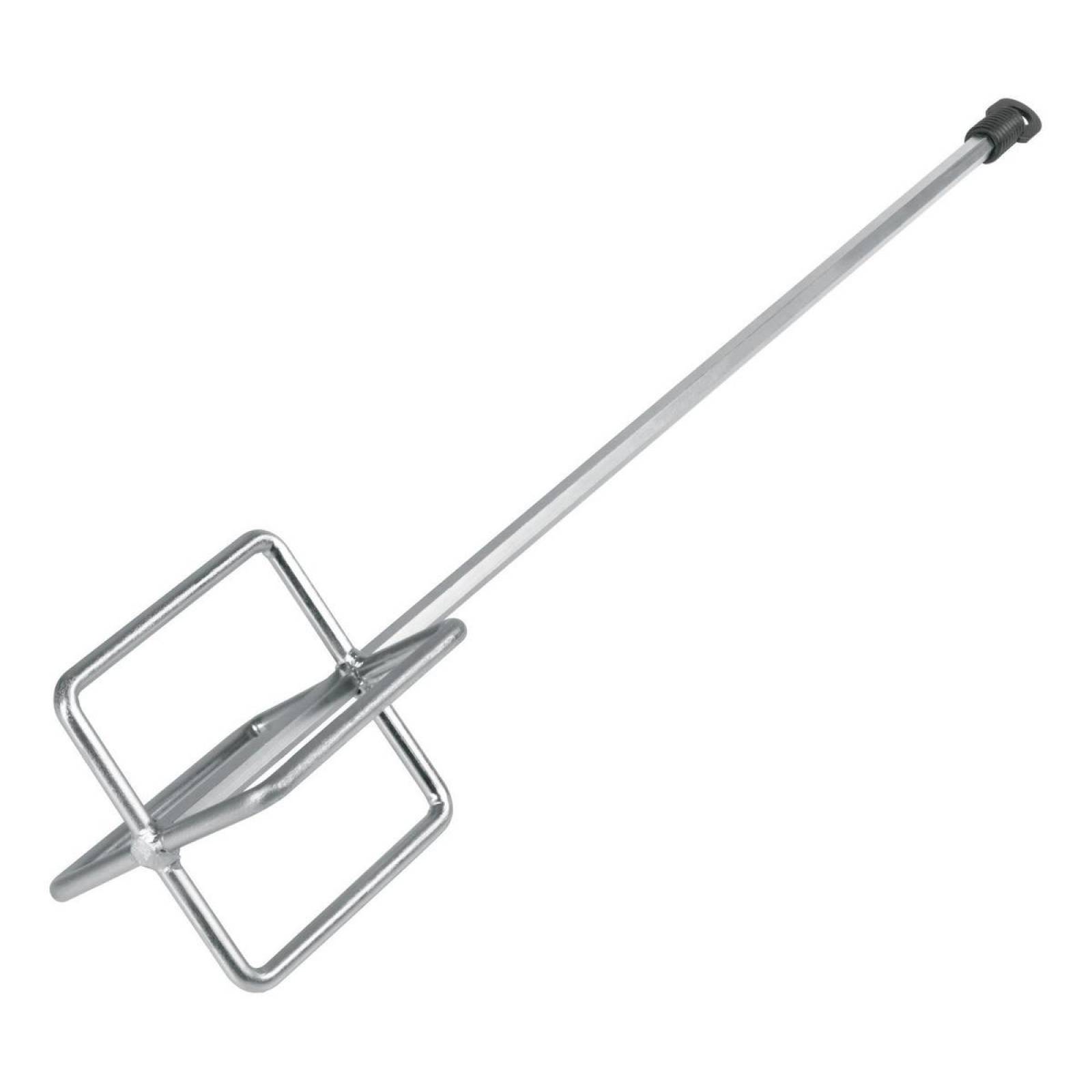 Revolvedor para mortero, 120 mm diámetro, Truper 