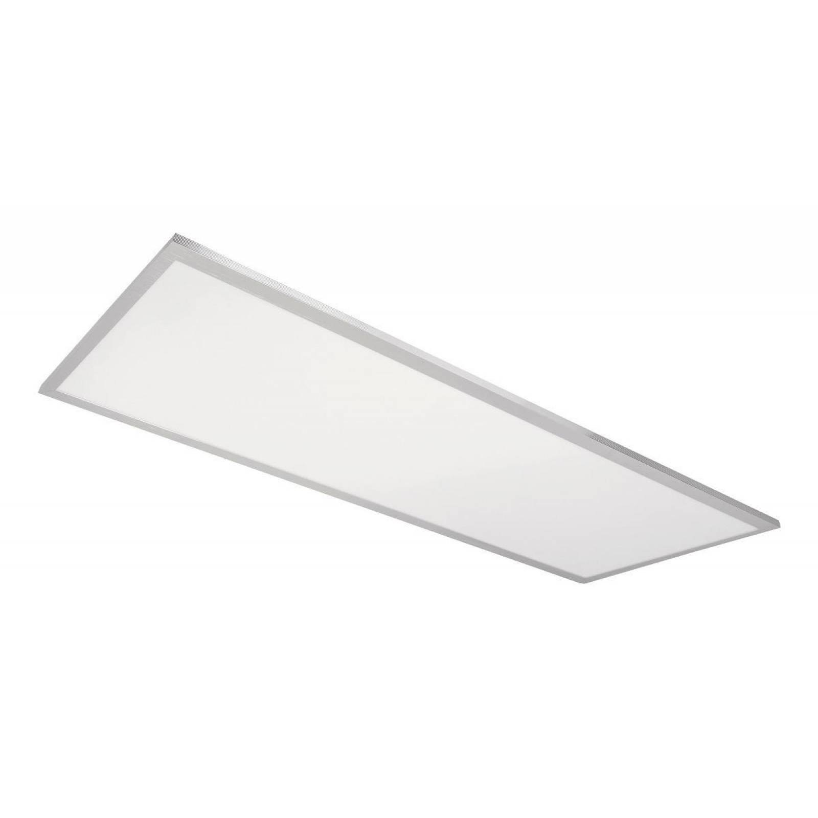 Panel Colgante 30x120 Cm 45w 6500k Led Volteck 