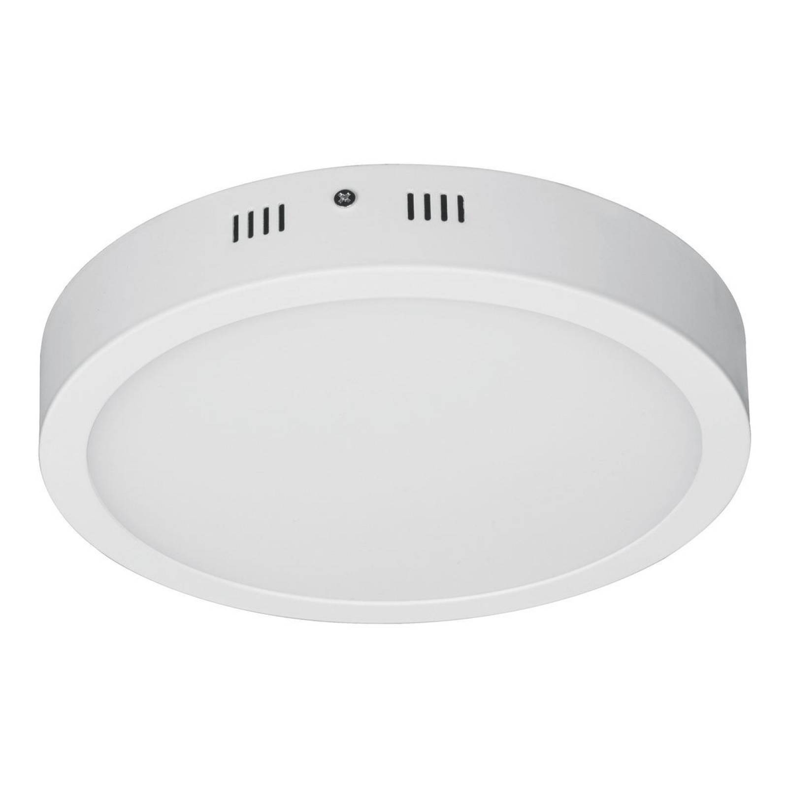 Plafon Redondo Moderno 18w 6500k Led 