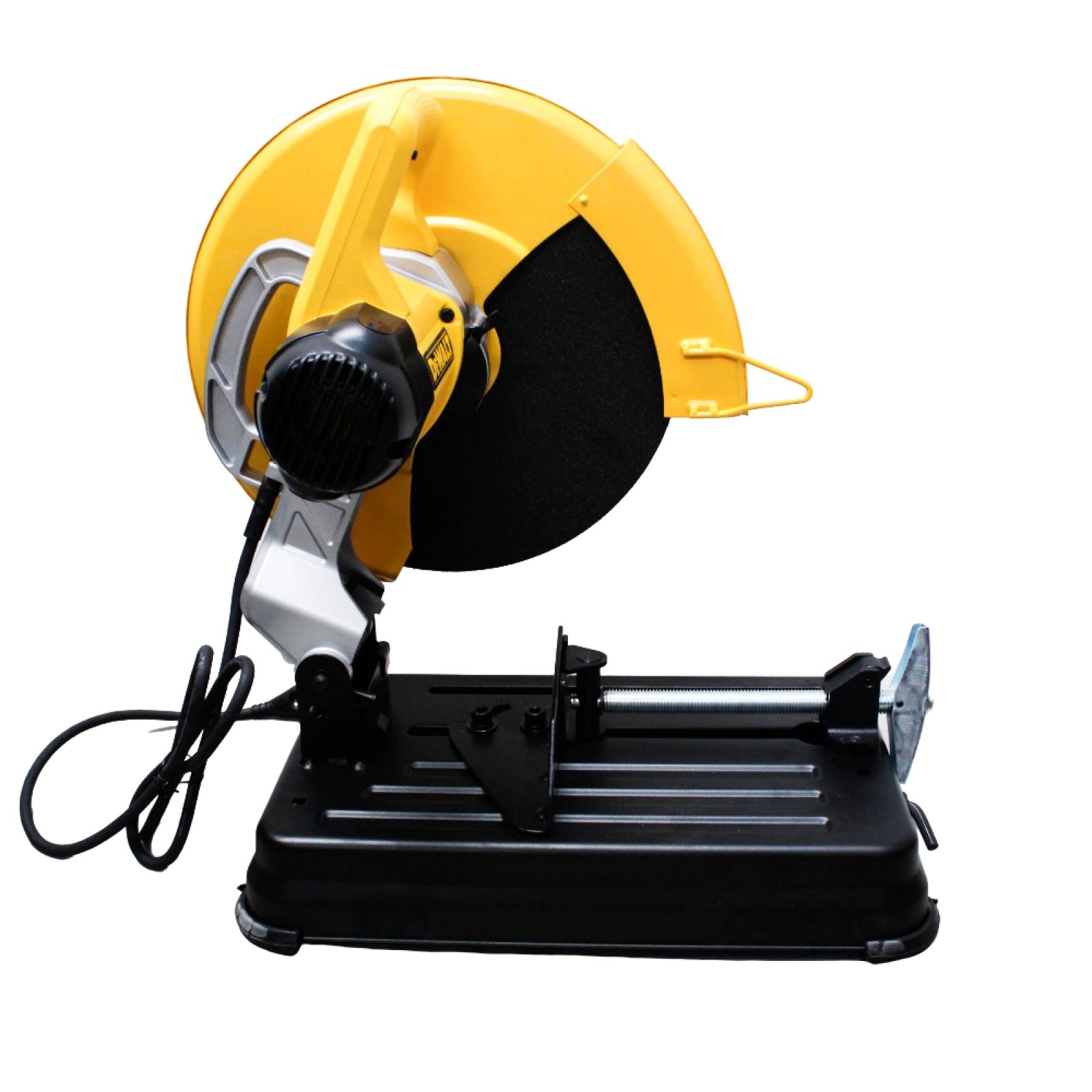 Cortadora de Metales 14 pulg 2200W DeWalt