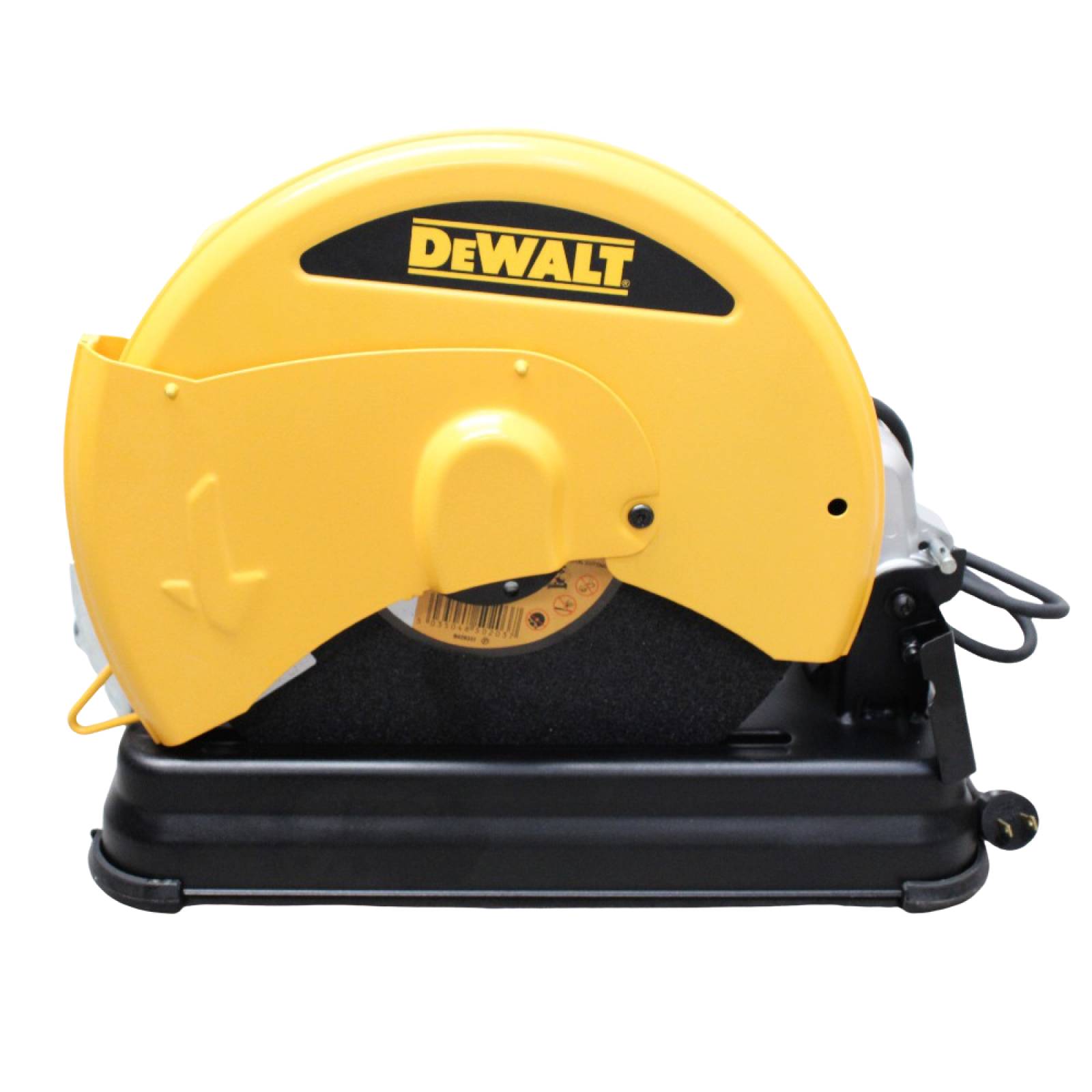 Cortadora de Metales 14 pulg 2200W DeWalt