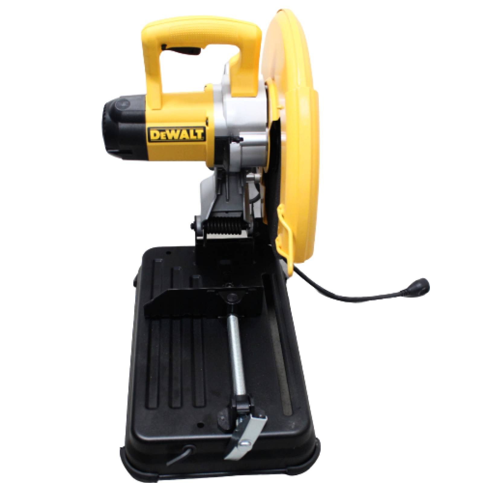 Cortadora de Metales 14 pulg 2200W DeWalt