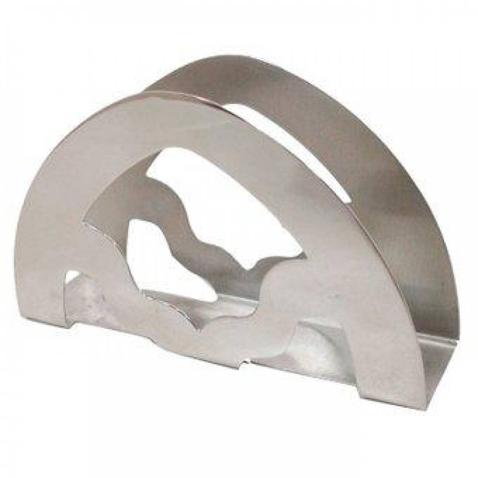 Servilletero Acero Inox 