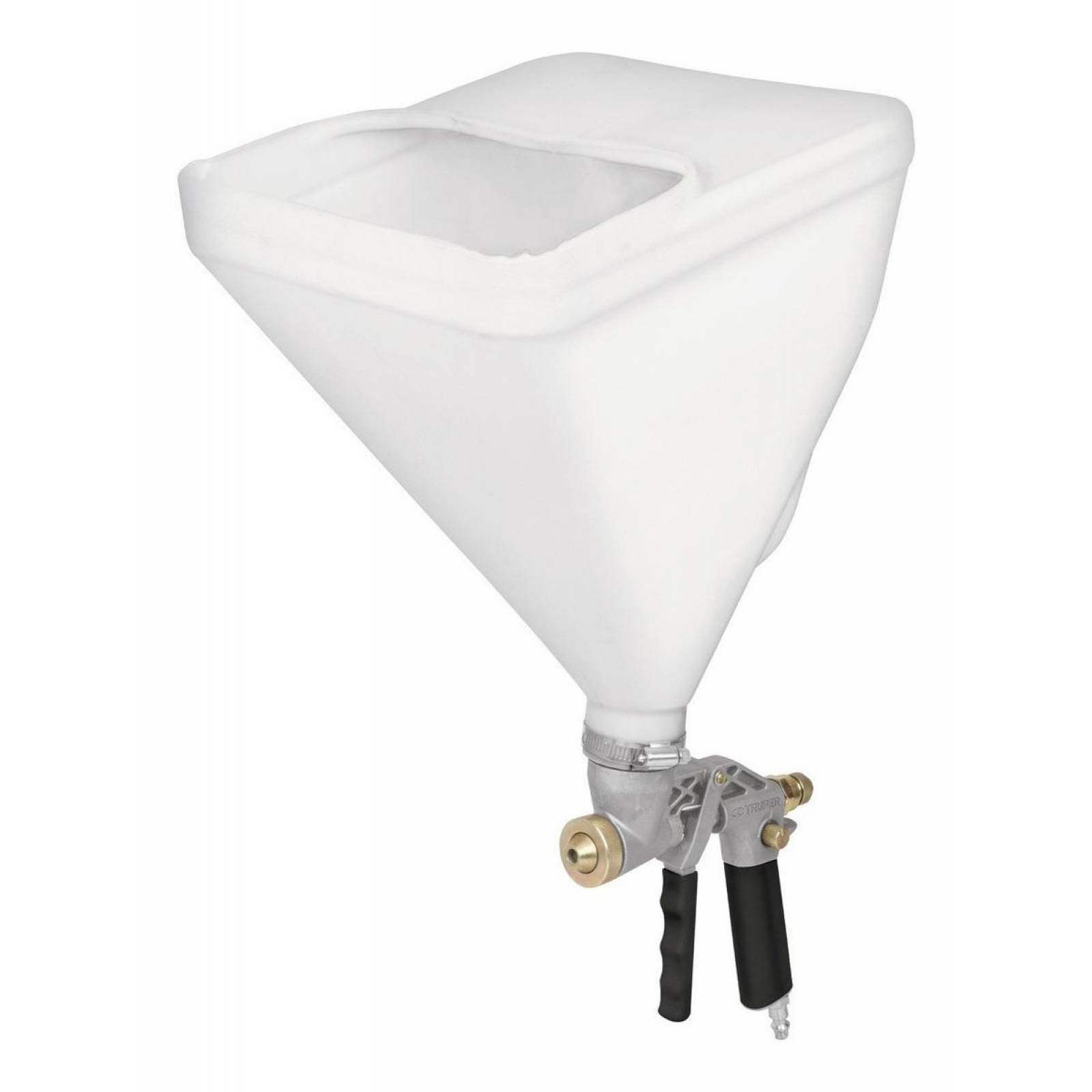 Tirolera Neumática Truper