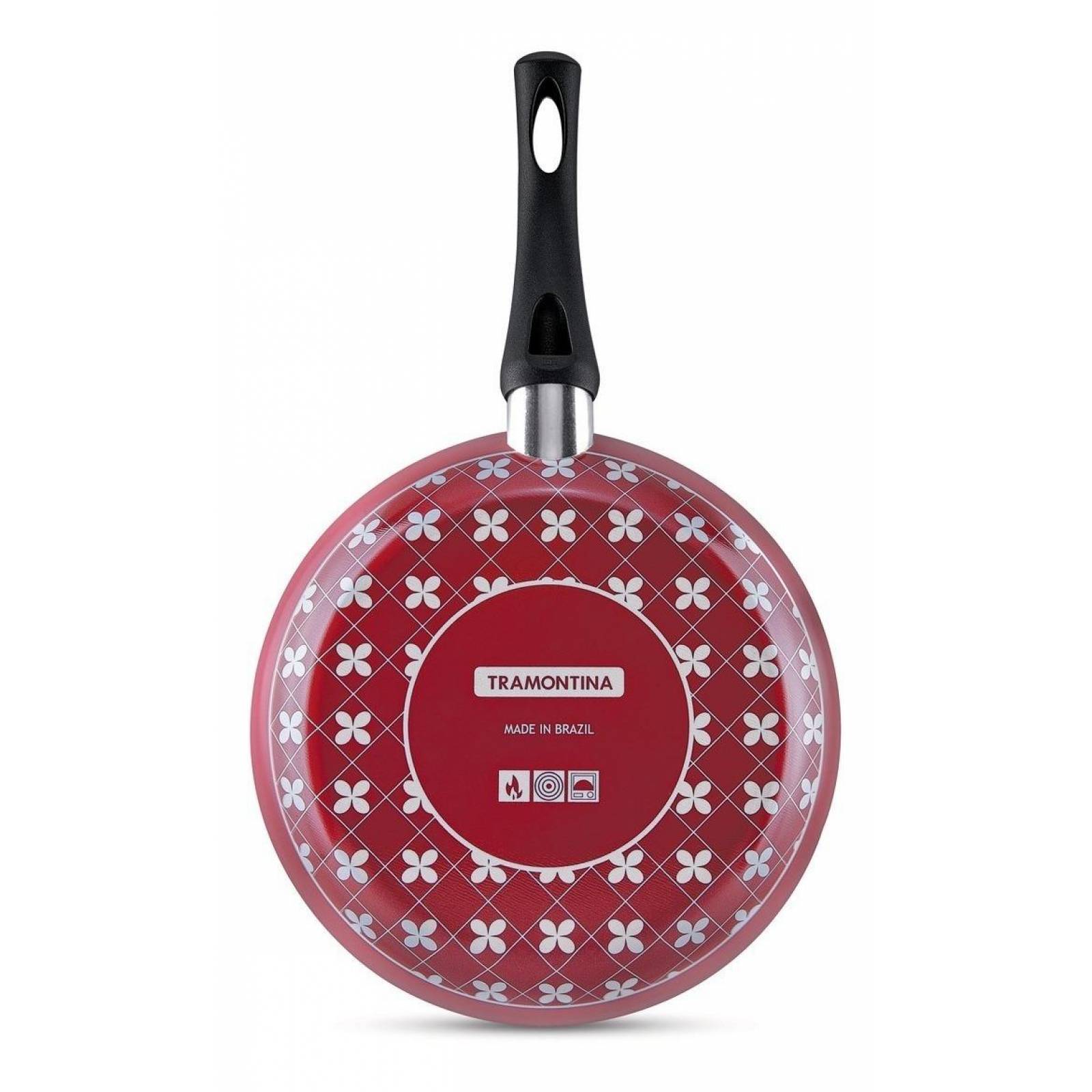 Sarten 20 Cm Paris Tramontina 