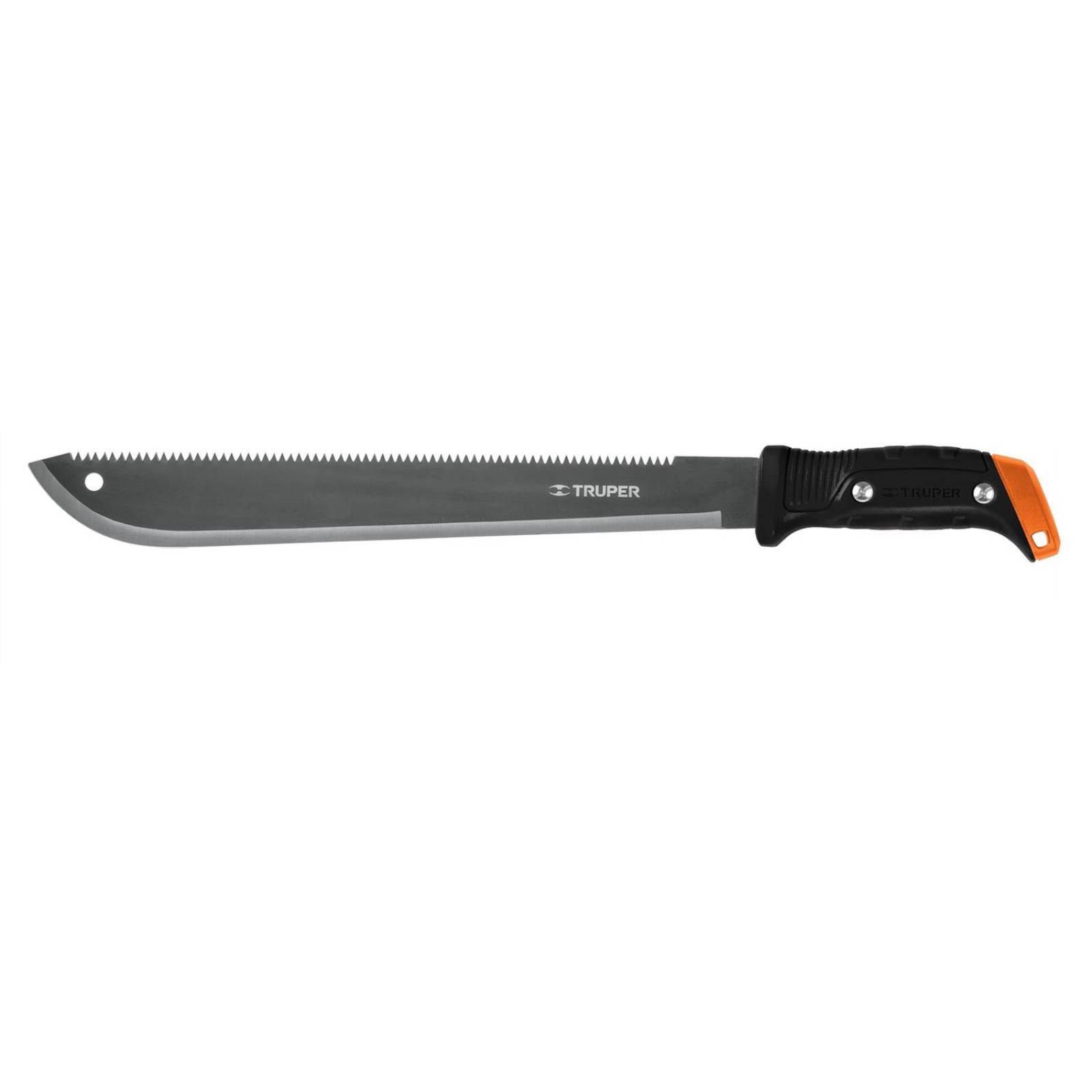 Machete Doble Filo 18' Truper 