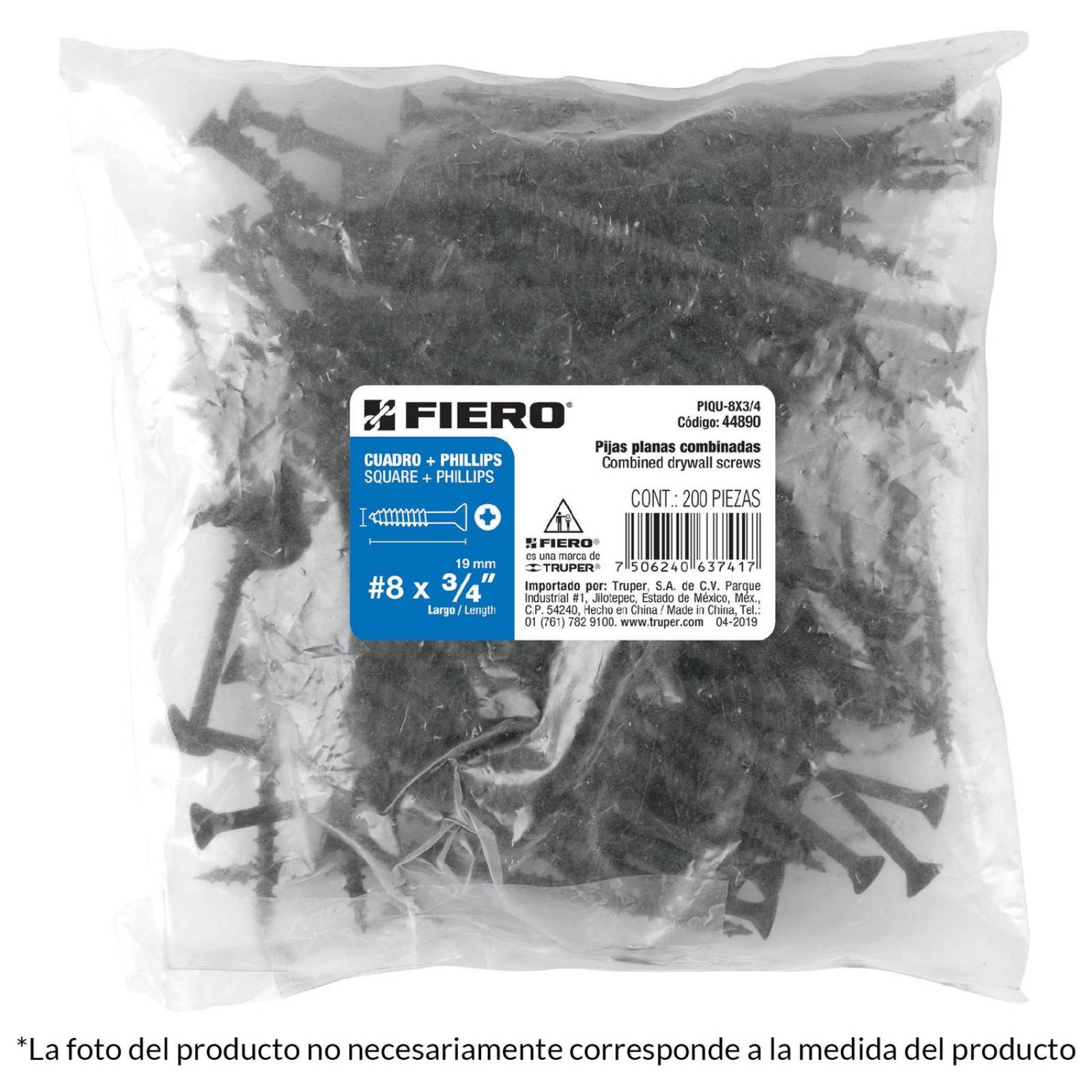 Pijas planas combinadas 