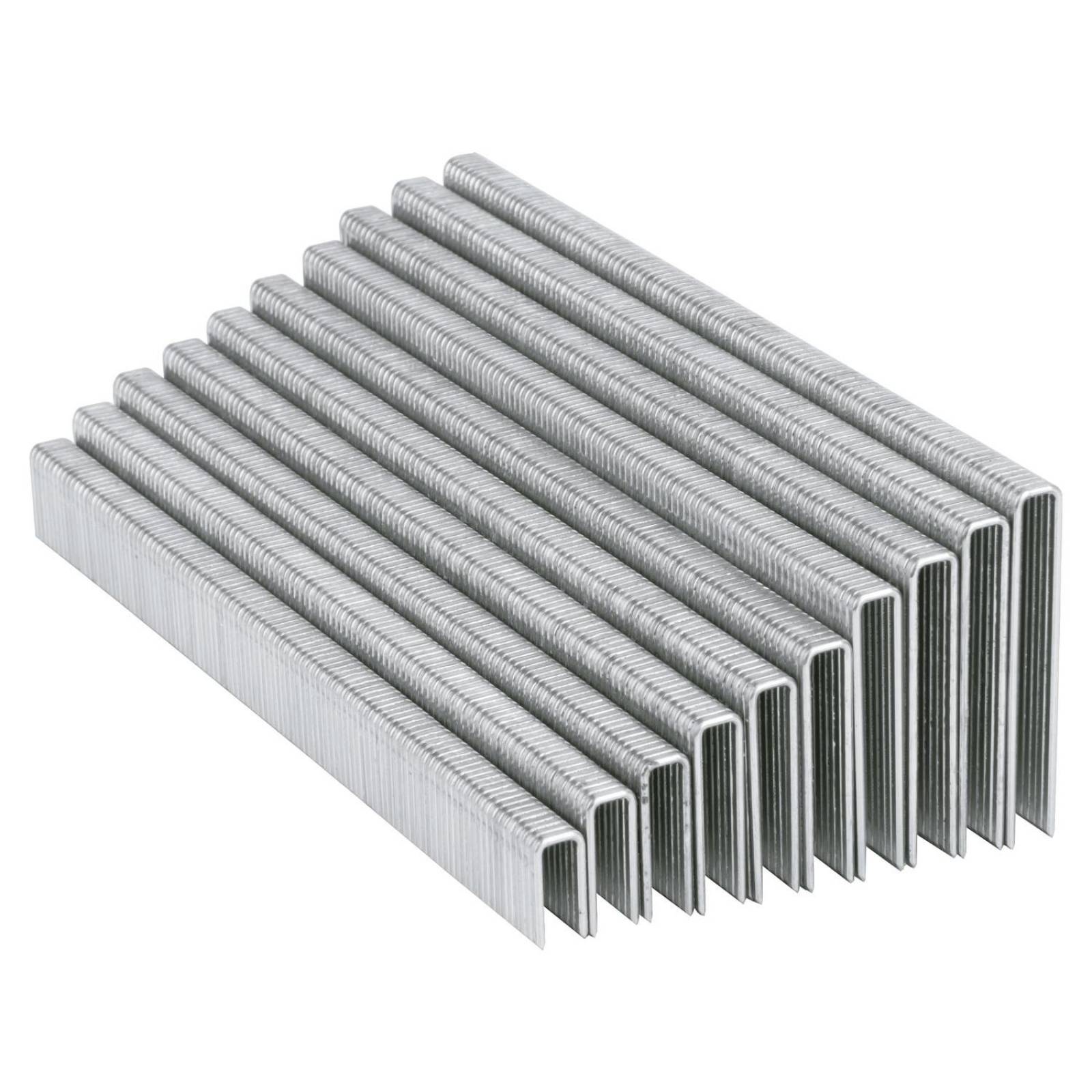 Grapas Para Engrapadora Neumática Eneu-1/4 28 Truper