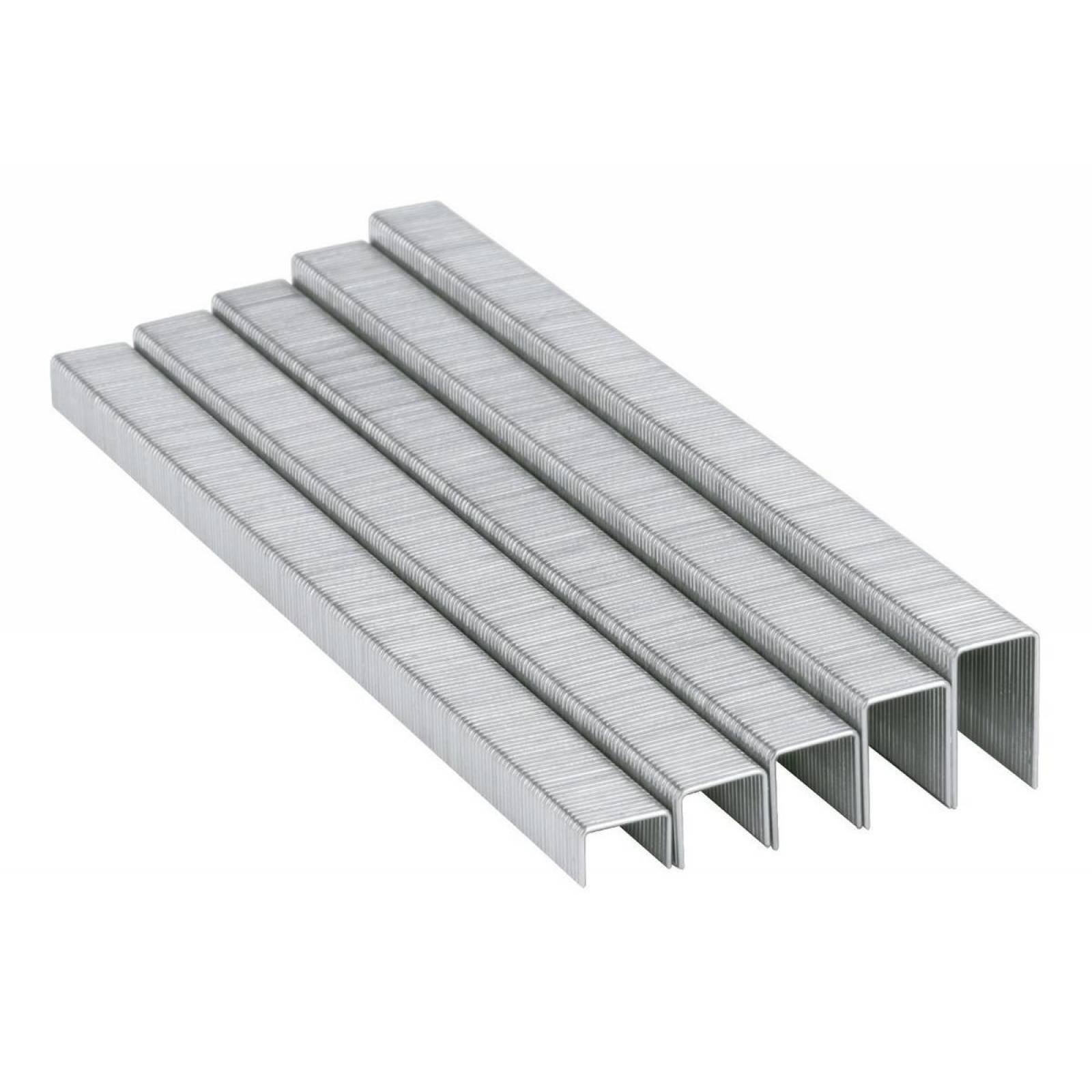 Grapas Para Engrapadora Neumática Eneu-3/8 6mm Truper 