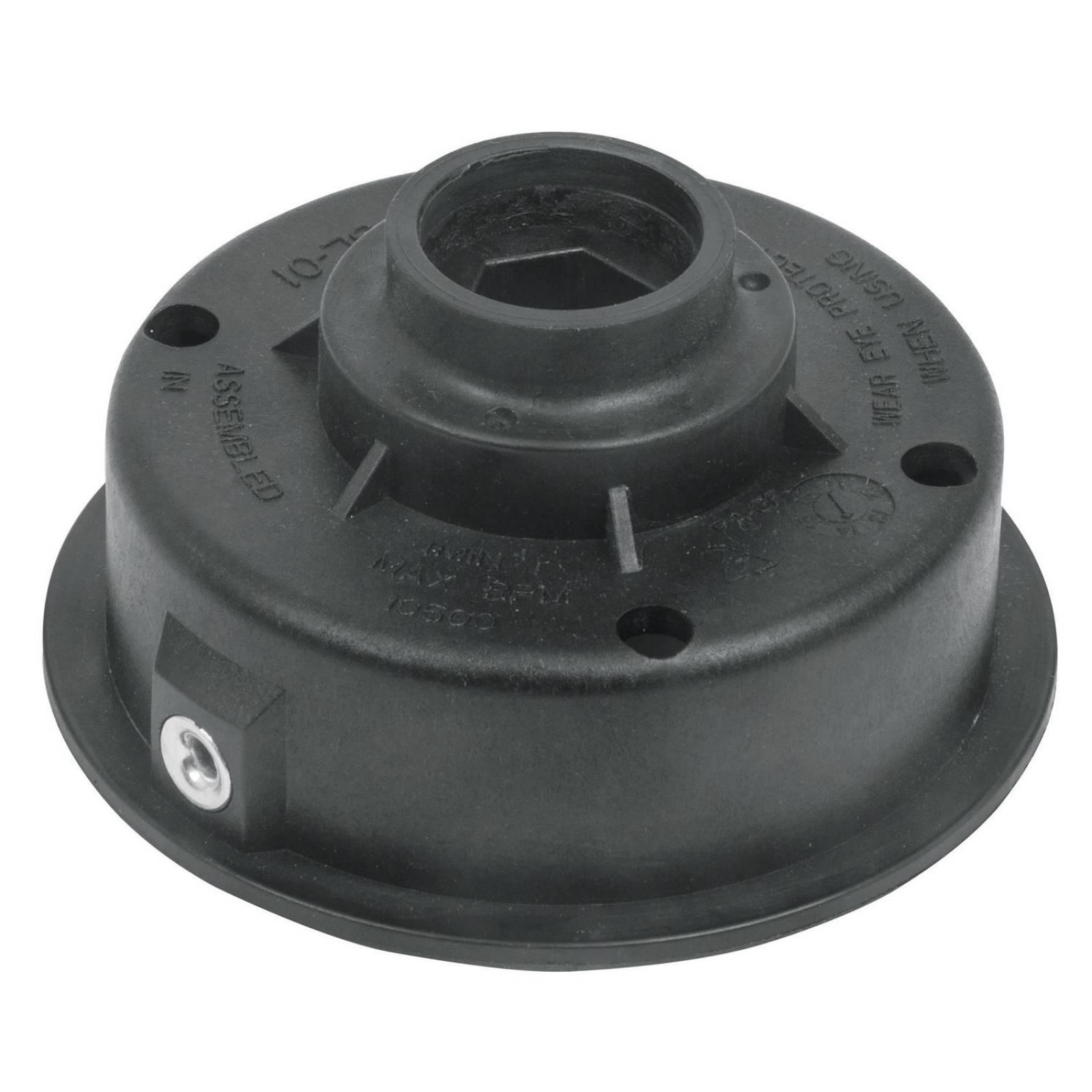 Tapa De Repuesto Para Desbrozadoras Des-25p 26c 30c Truper 