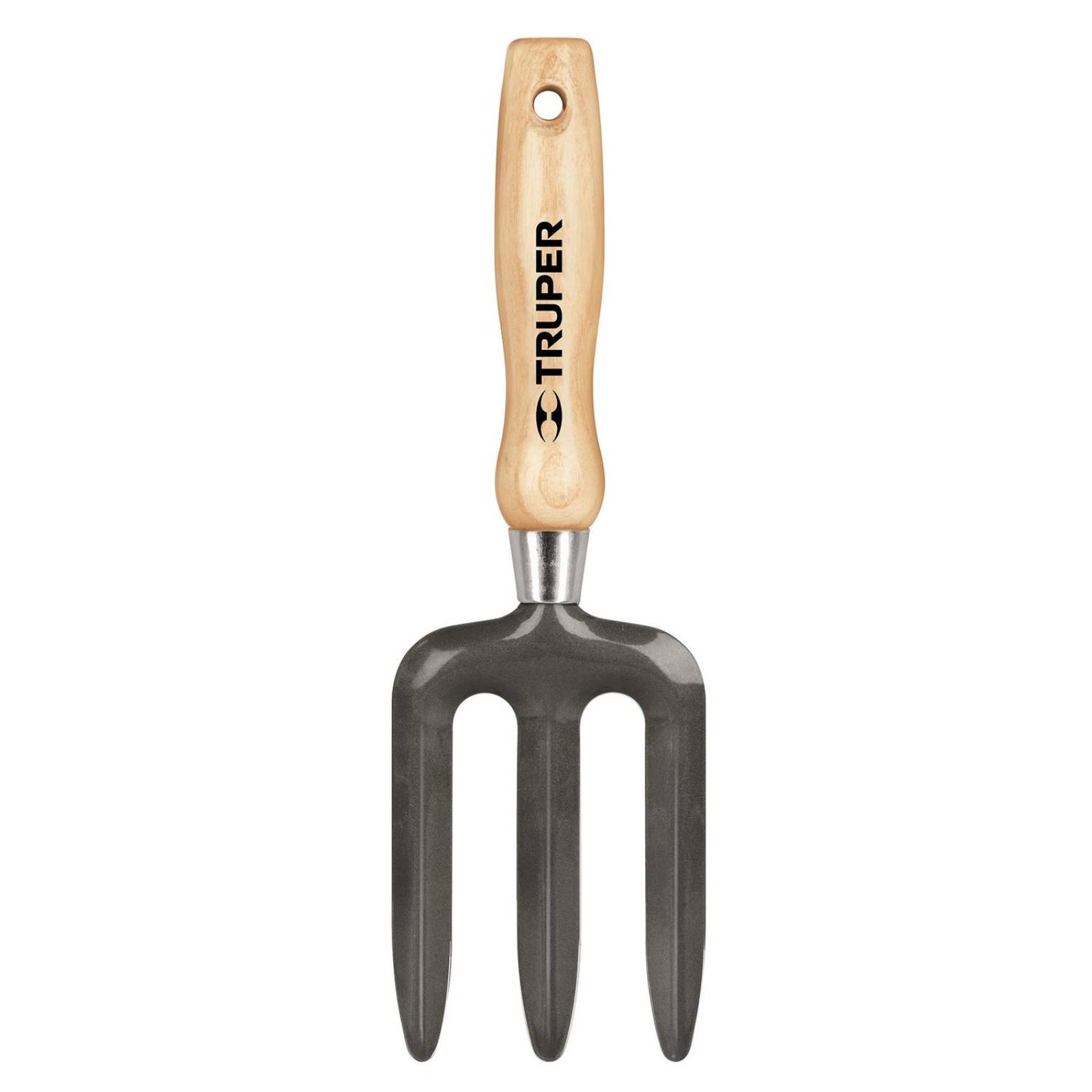 Bieldo Para Jardín 6' Truper 