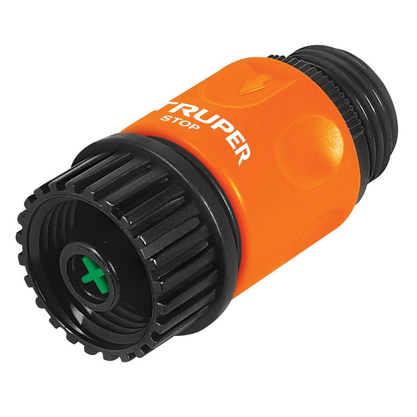 Conector Rápido Manguera-accesorio Truper 