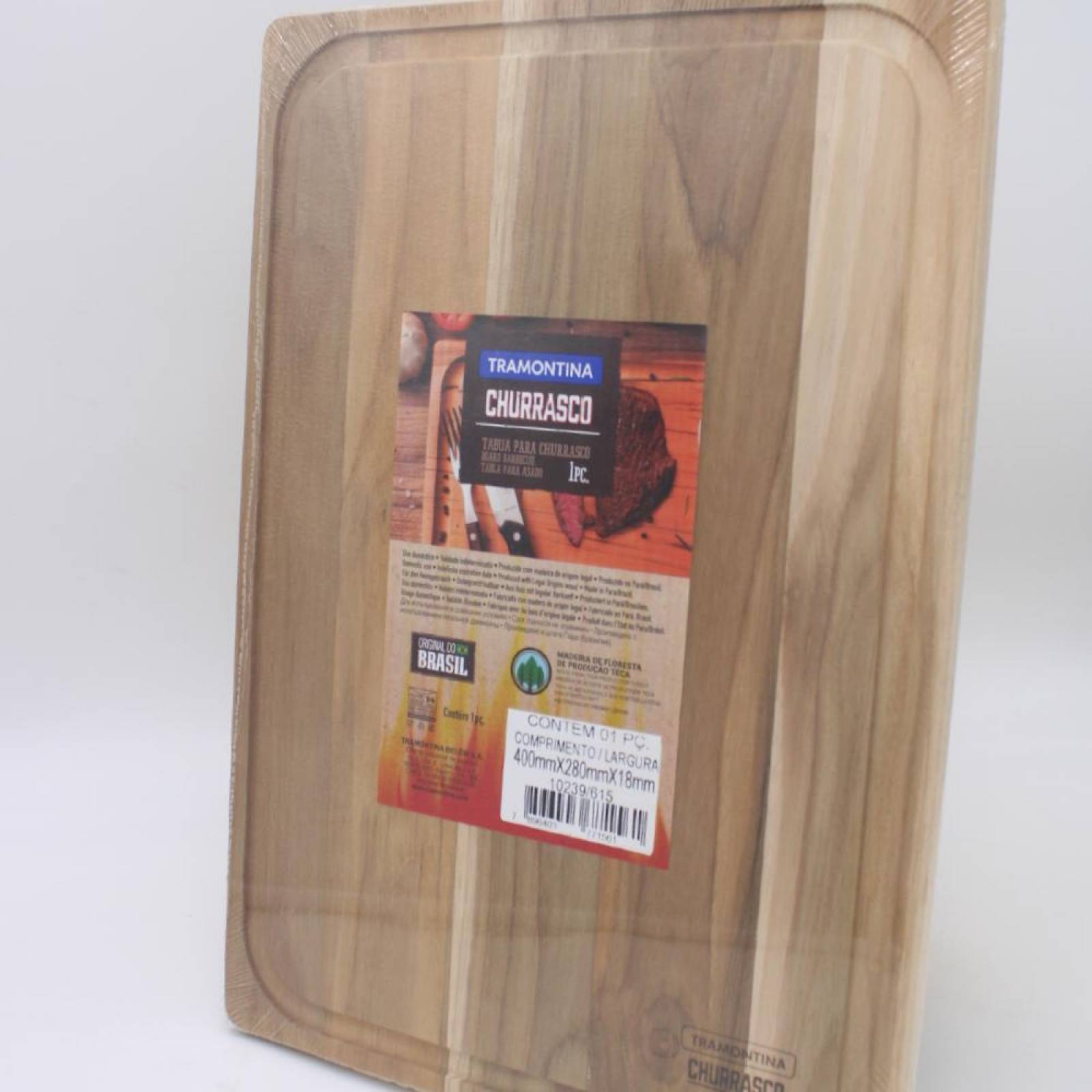 Tabla Para Picar Tramontina