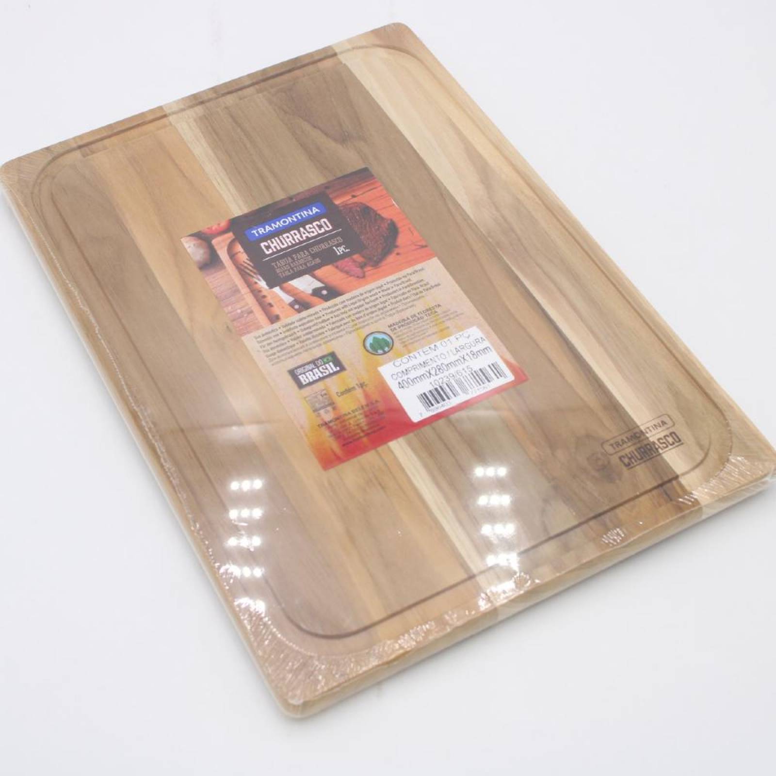 Tabla Para Picar Tramontina