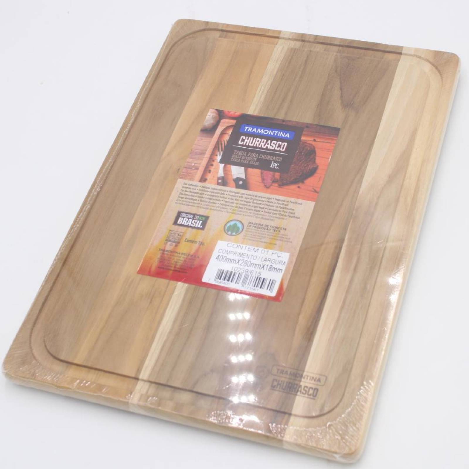 Tabla Para Picar Tramontina