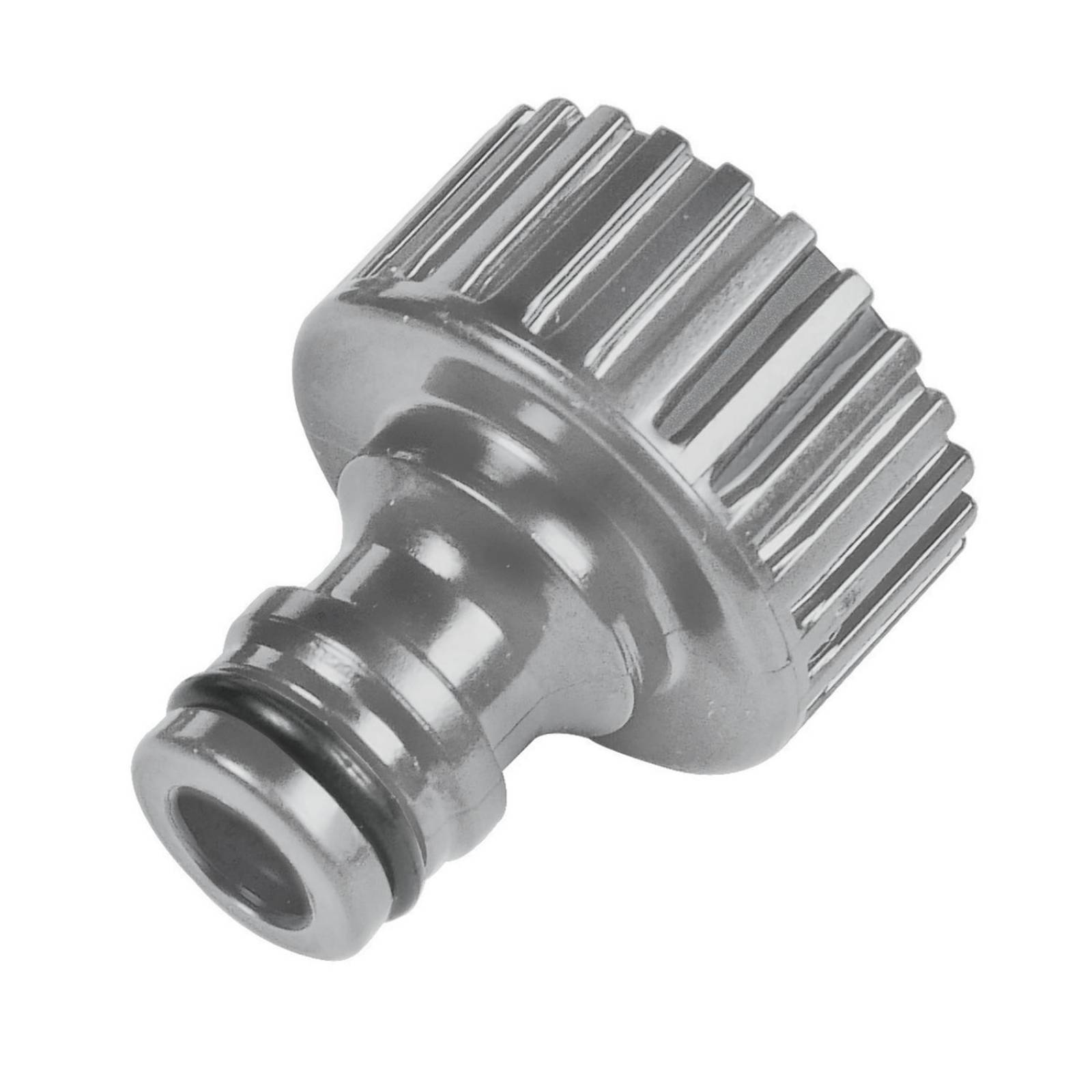 Conector Rápido, Hembra, Para Accesorios De Riego Truper