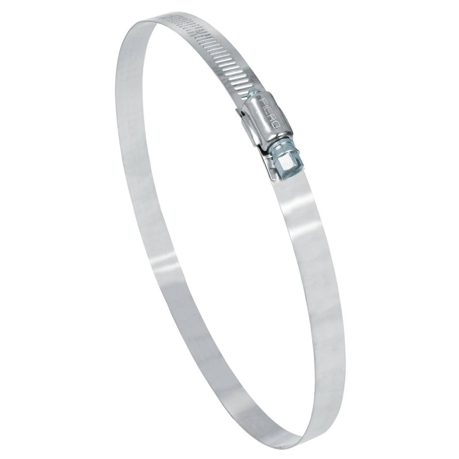 Abrazadera Reforzada # 104 6-1/8 - 7' 5pzas Fiero 