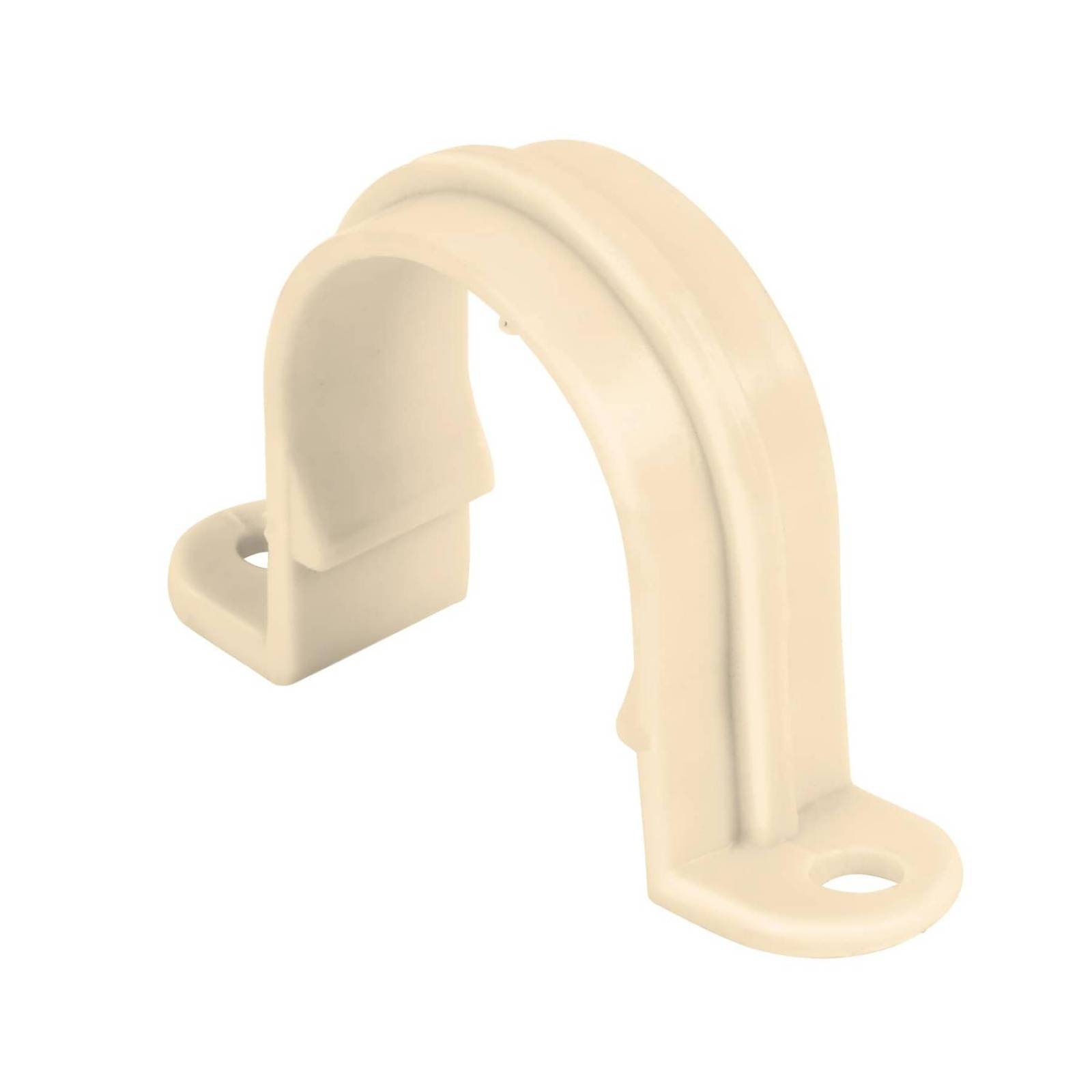 Abrazadera tipo 'U' CPVC 1/2' Foset 