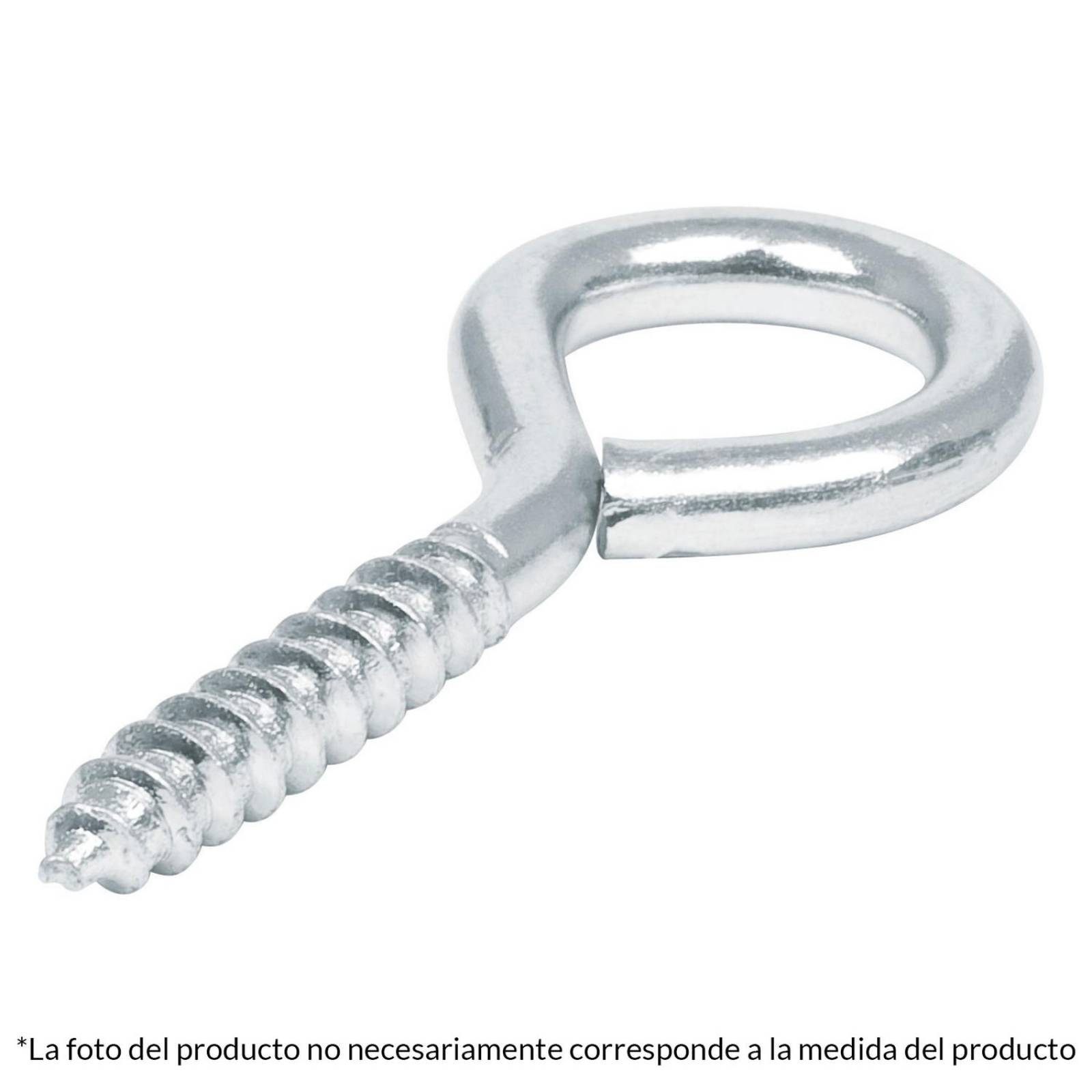 Armella 20 X 70 Cerrada 