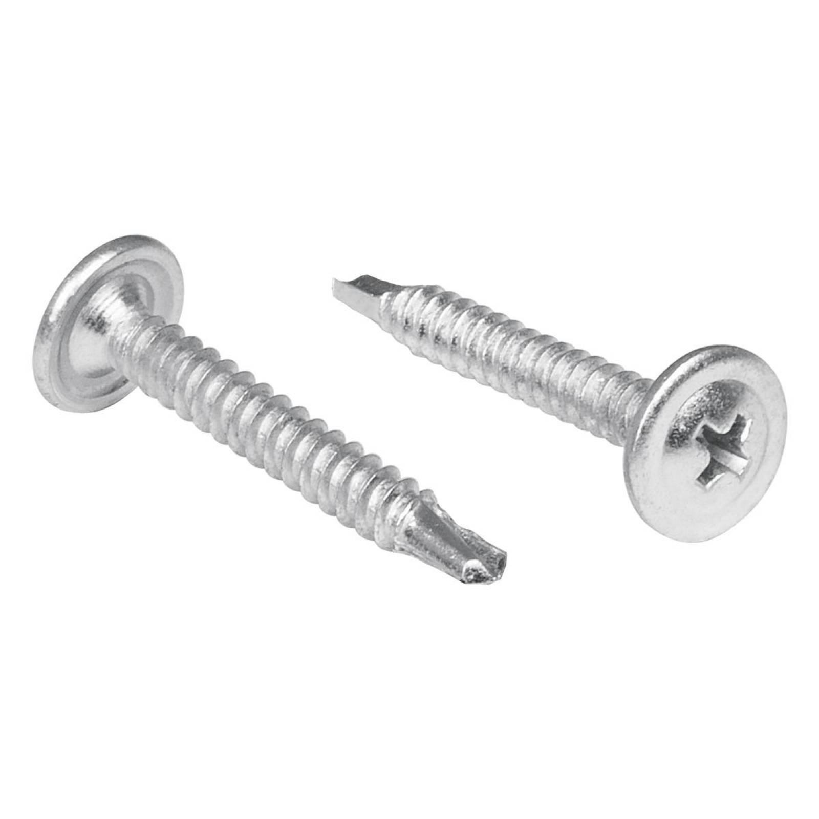 Pija Punta De Broca 1 Cabeza Cruz Caja Con 1 Fiero 