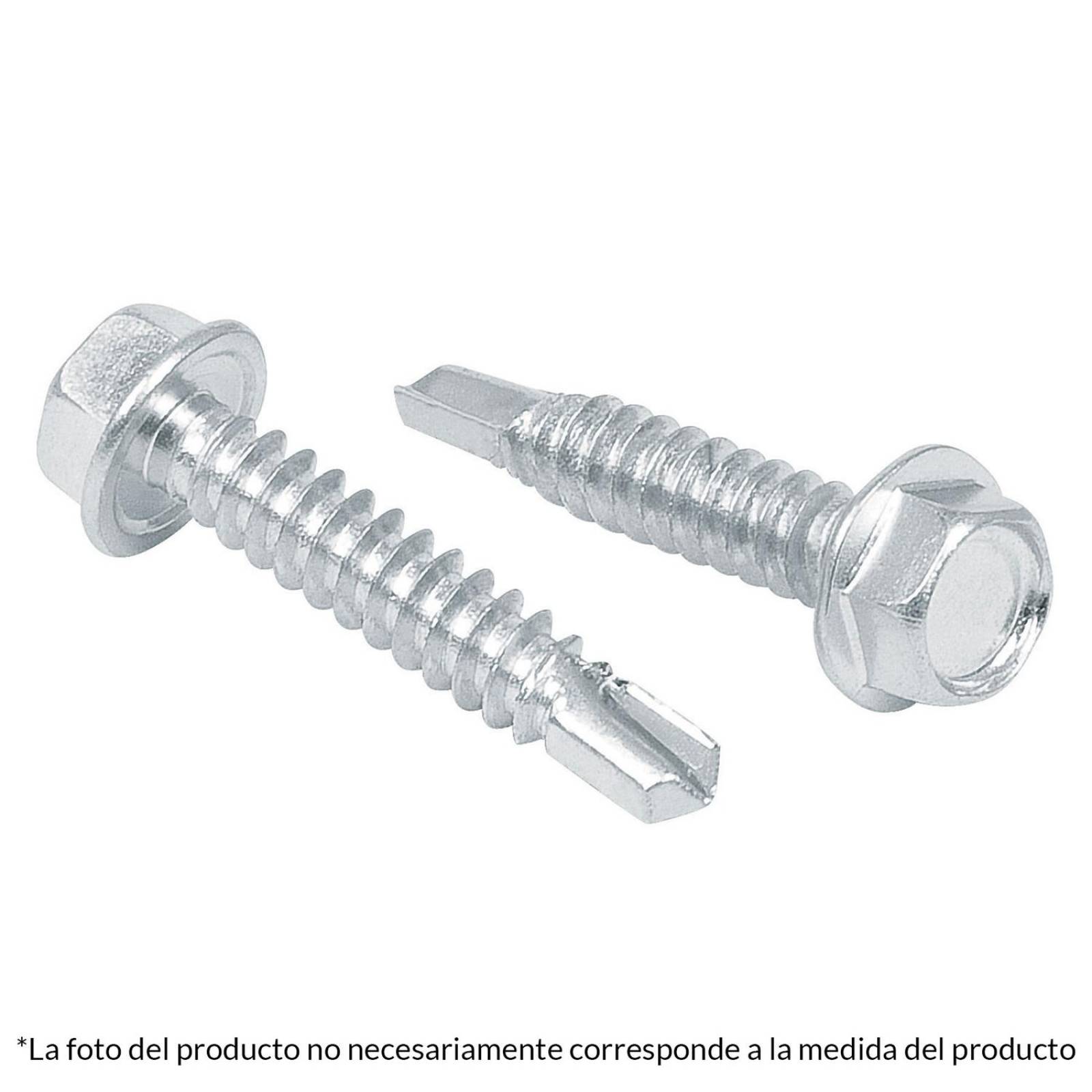 Pija Punta De Broca 1-1/4' Caja Con 50 Pzas Fiero 