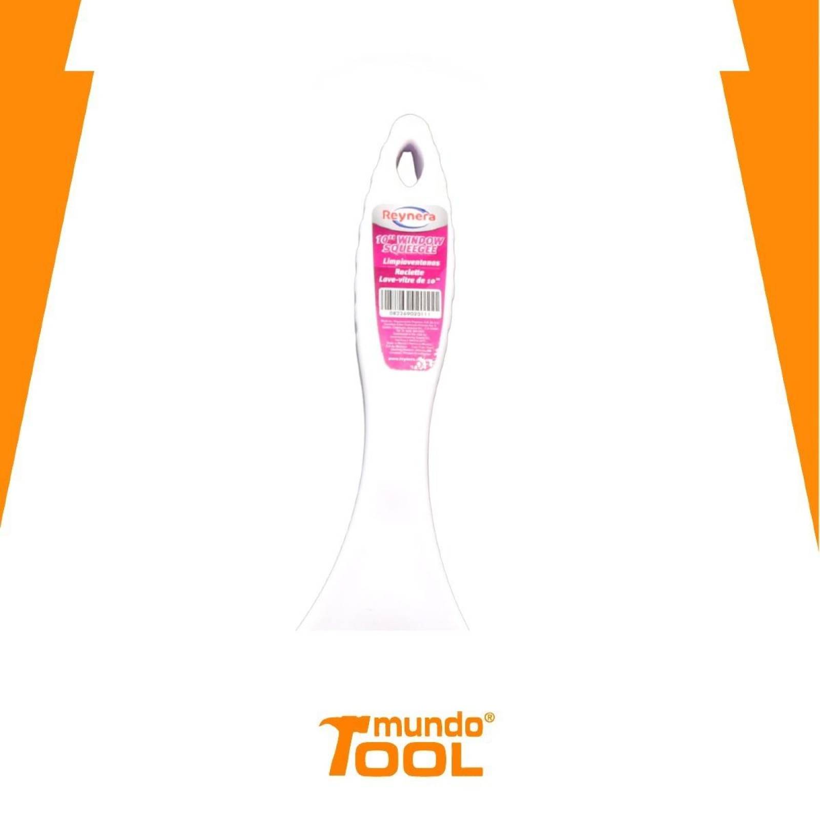 Limpiaventanas de mano 