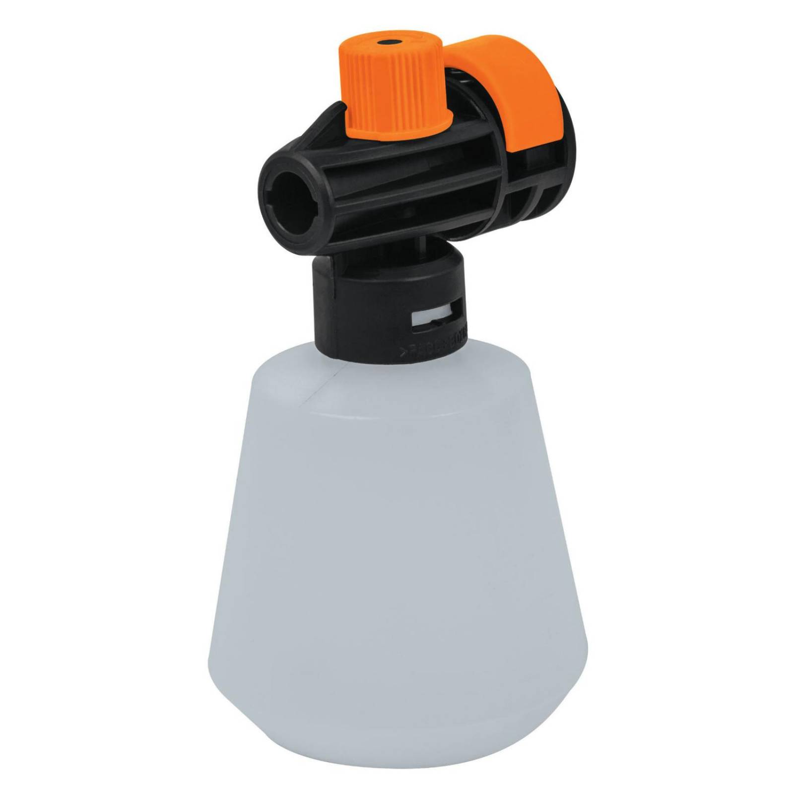 Dispensador jabón p/LAVA-1600T y 2000T Truper 