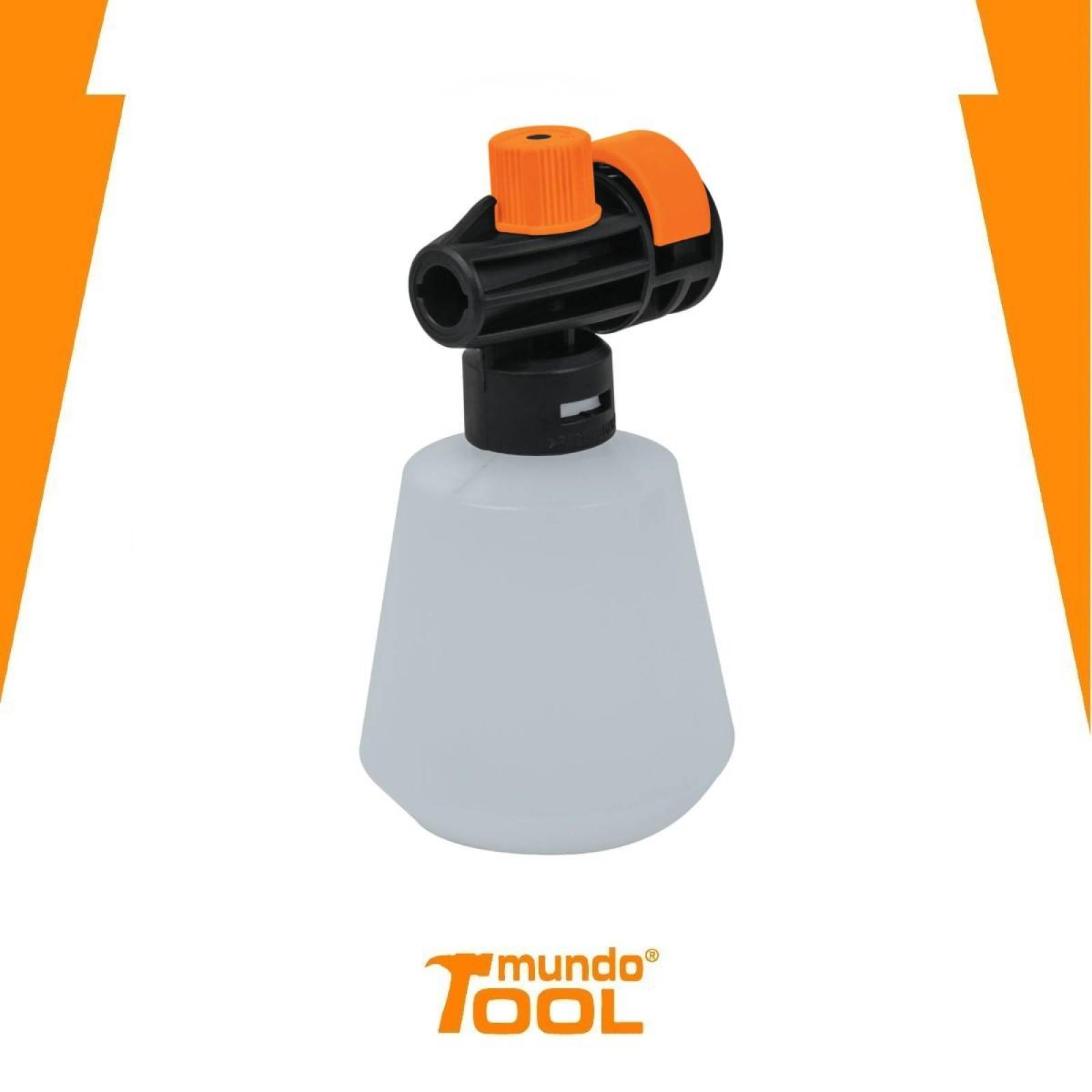 Dispensador jabón p/LAVA-1600T y 2000T Truper 