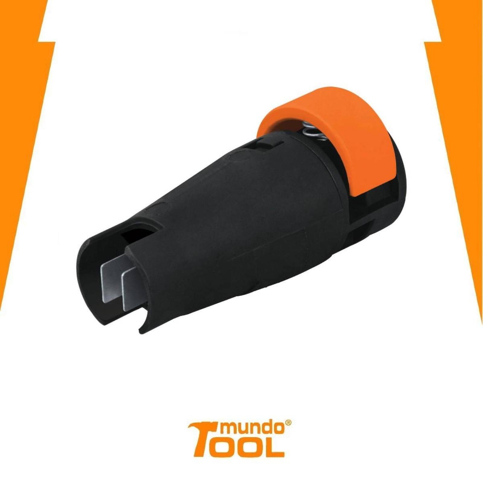 Boquilla multiuso para LAVA-2000T Truper