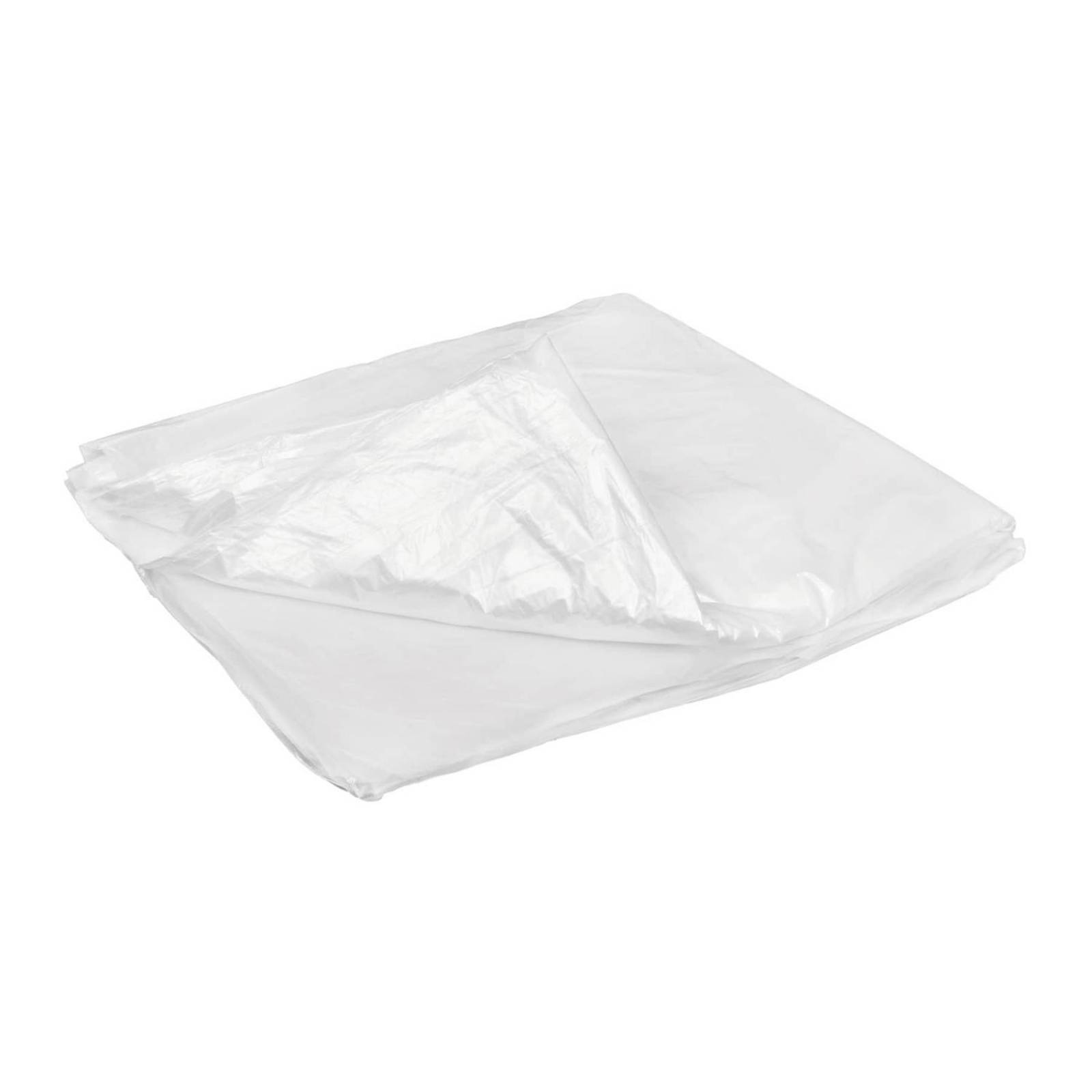 Plastiprotector 5 x 2 m, uso rudo, Truper 