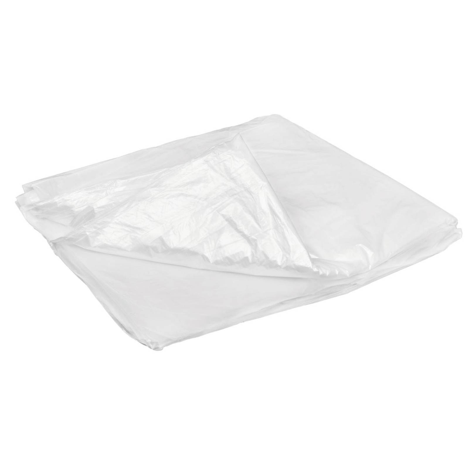 Plastiprotector 15 m2, uso ligero Truper 