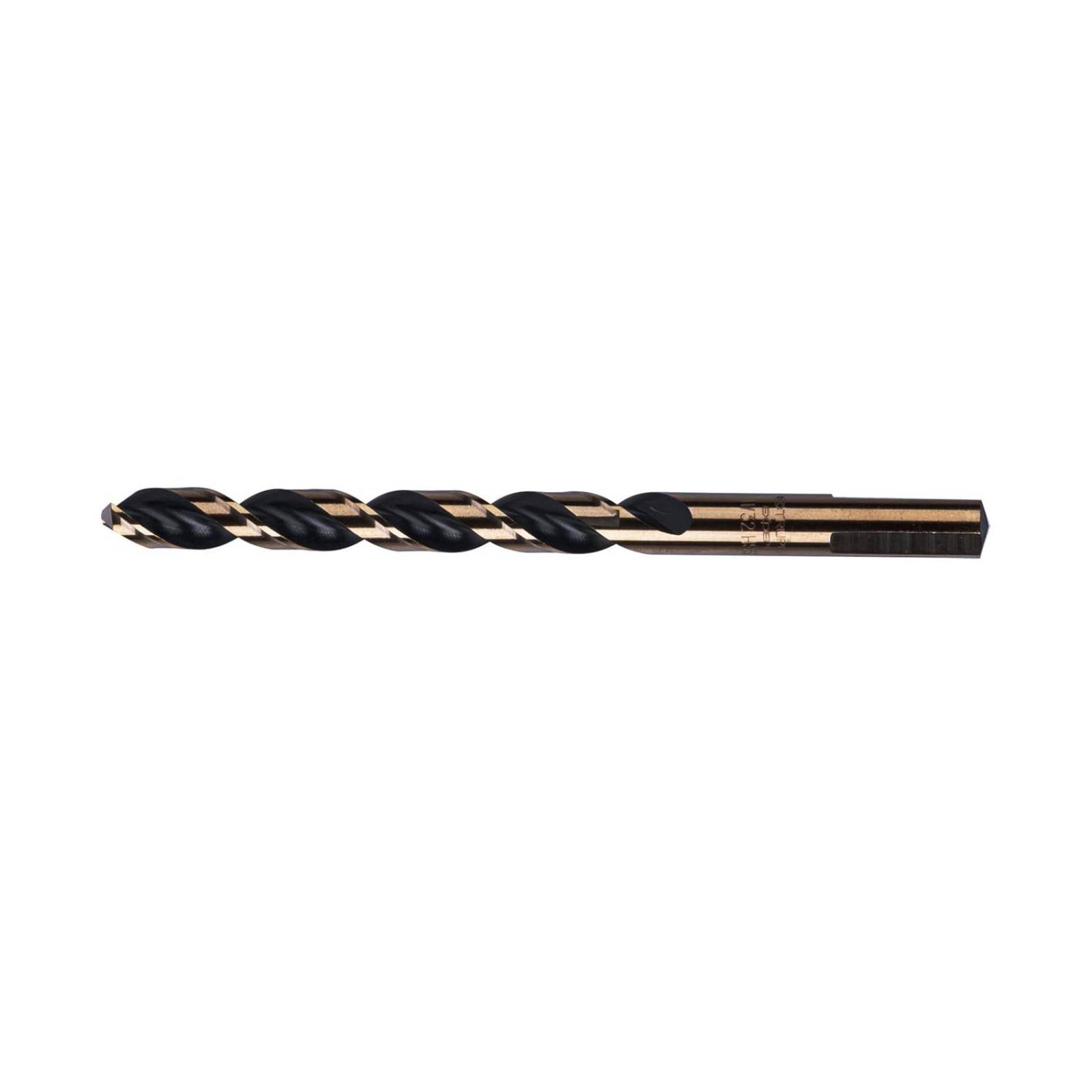 Broca HSS 11/32" Trugold para metal, Truper Expert. 5 piezas 