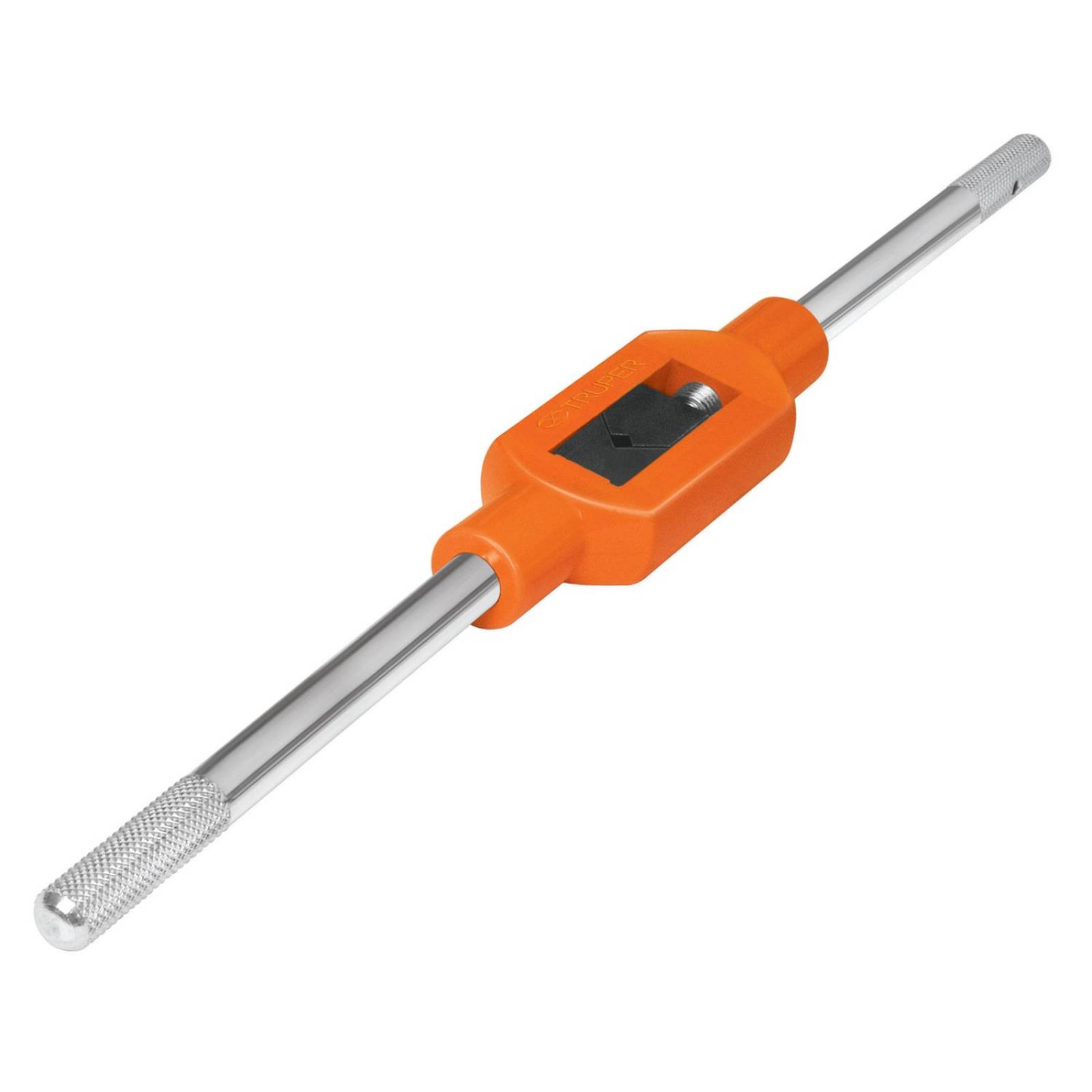 Maneral Tipo Garrote Para Machuelo 3/4' Truper 