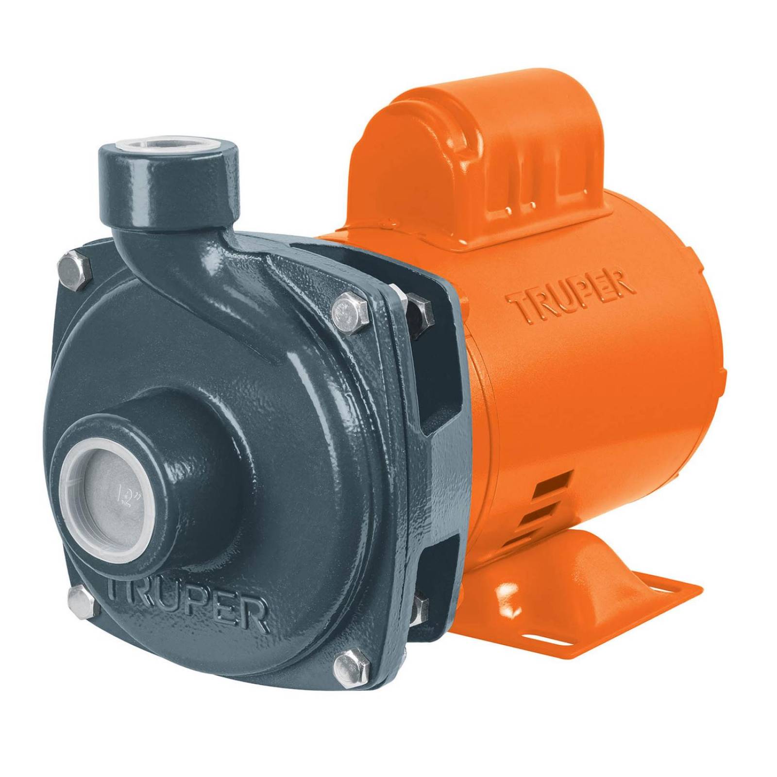 Bomba centrífuga, motor americano,1/2 HP