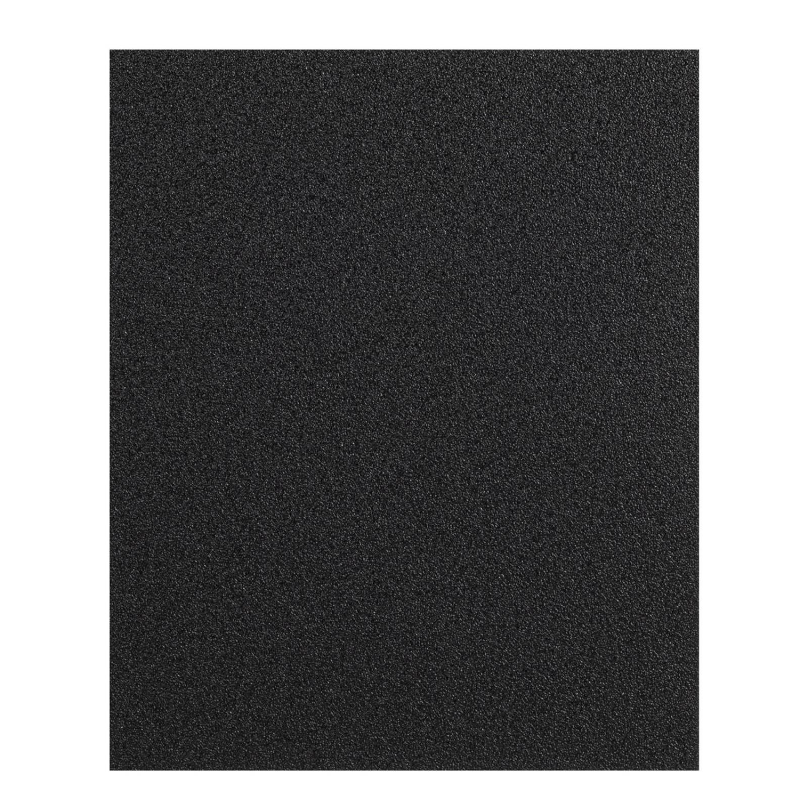 Lija de esmeril, grano 50 Truper 25 pzas 