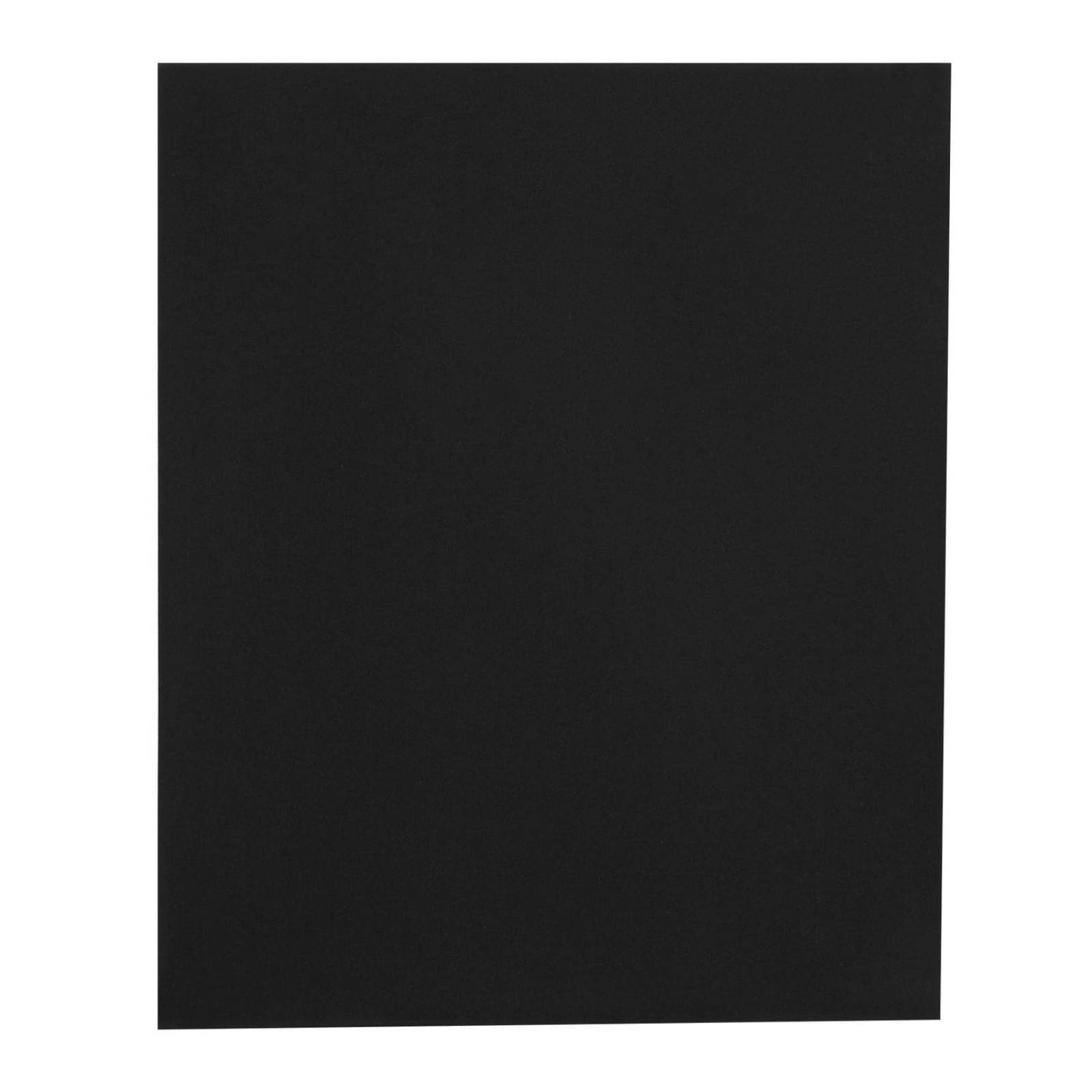 Lija de agua, grano 1000 Truper 25 pzas 