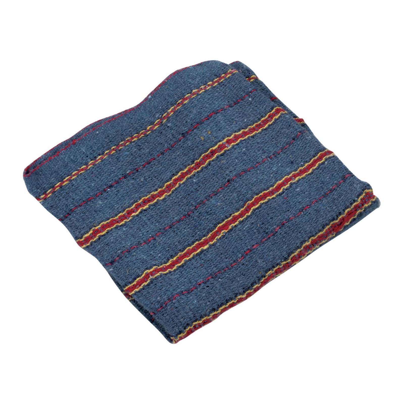 Jerga Plana De 1 M X 48 Cm, Gris Klintek
