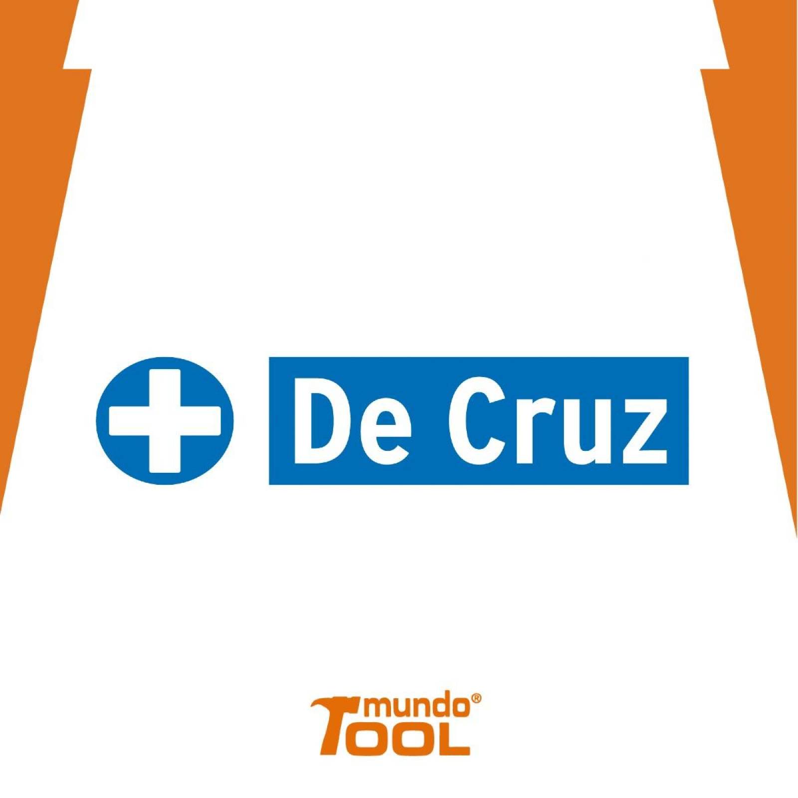 Puntas para desarmador Phillips PH1, 3', 5 piezas Truper 