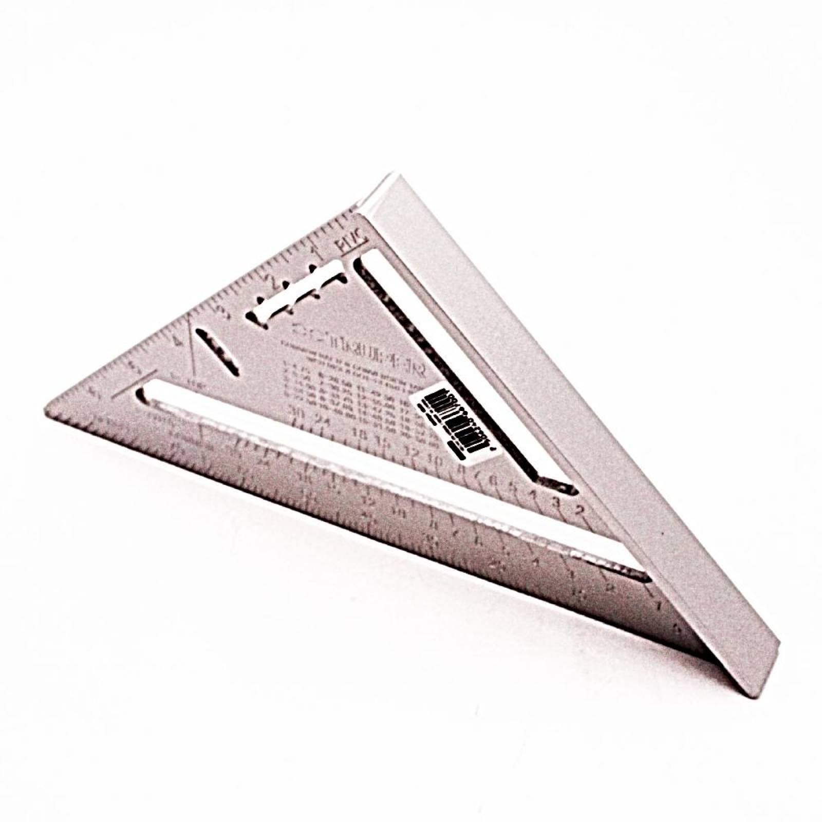 Escuadra De Aluminio Para Tablaroca 7 Truper 